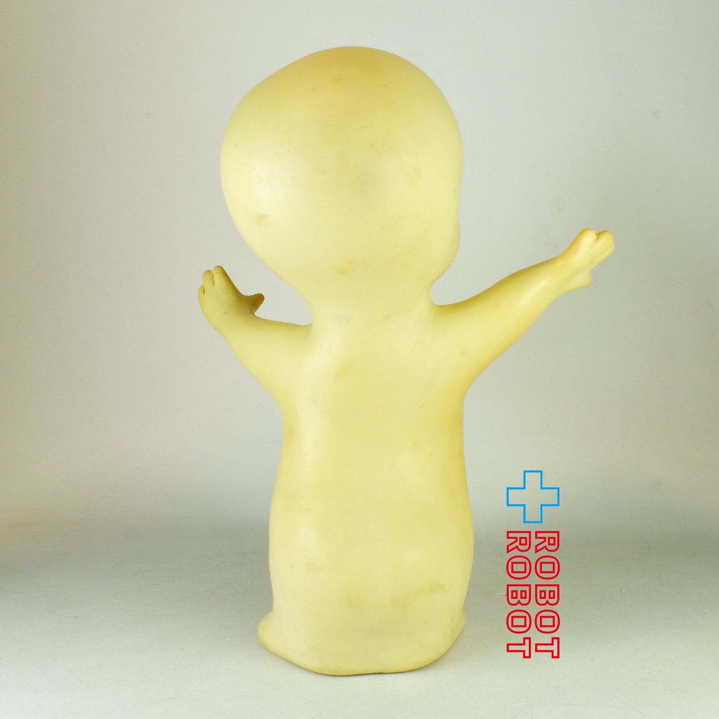 ハンガーフォード キャスパー ソフビ人形 22センチ