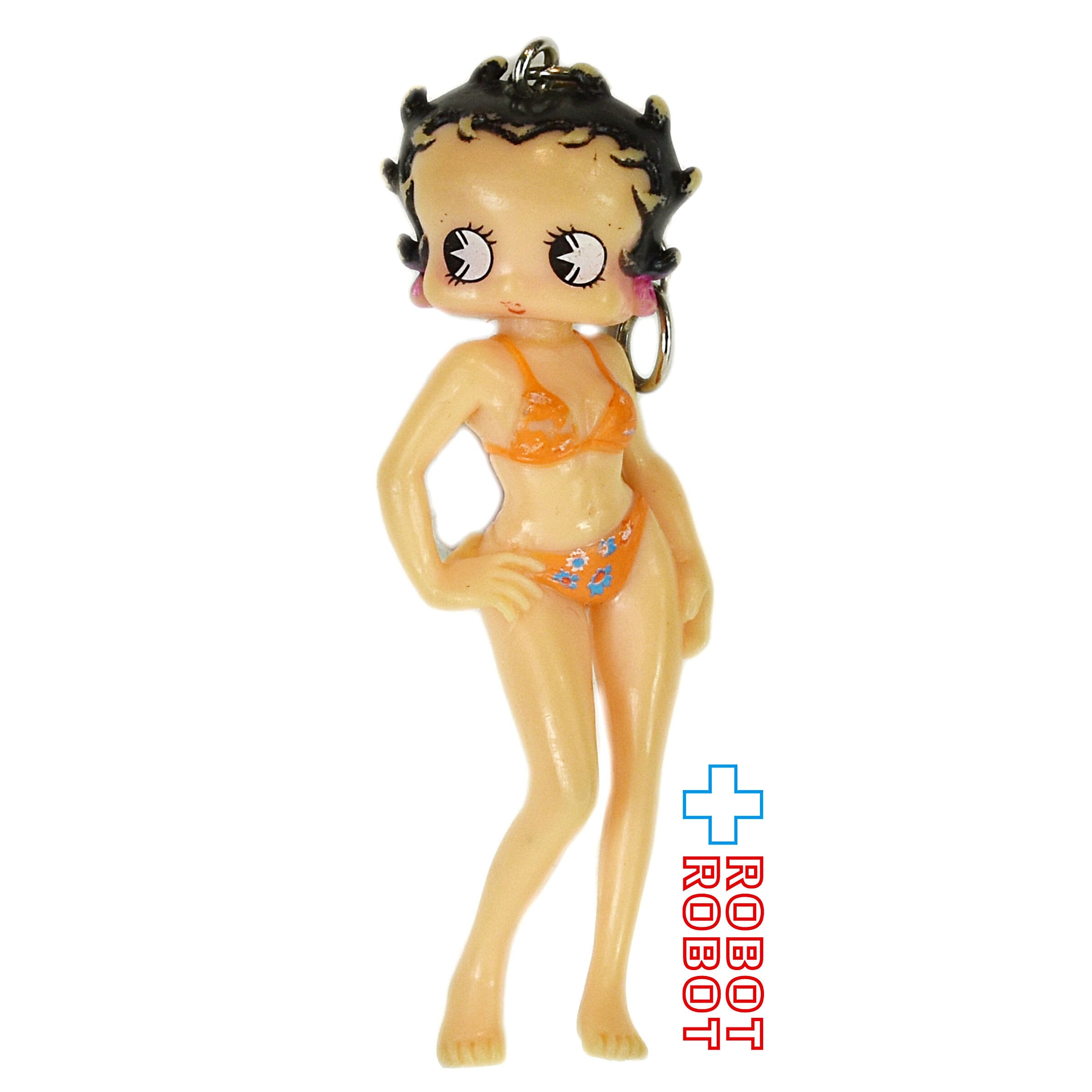 BETTY BOOP – ROBOTROBOT