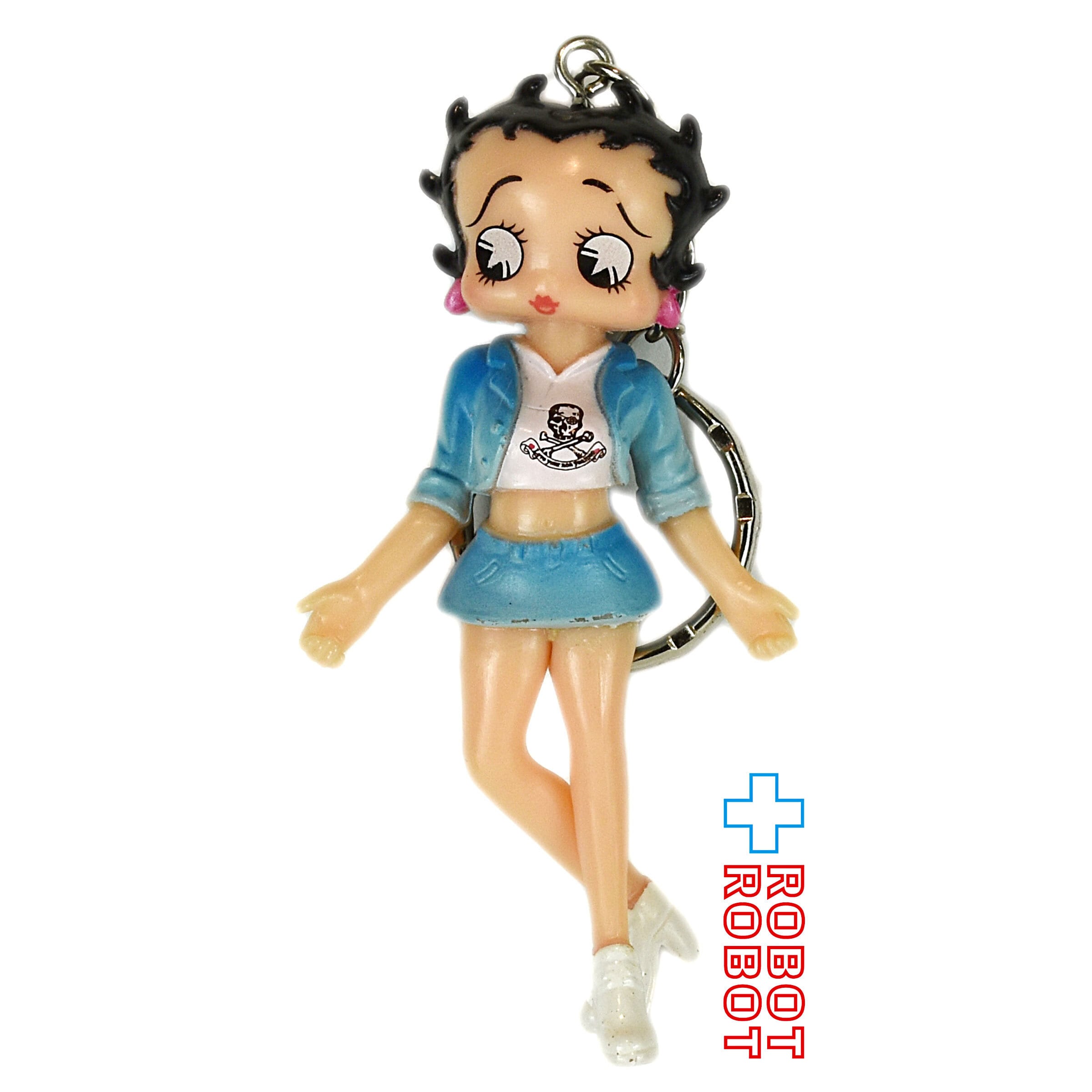 BETTY BOOP – ROBOTROBOT