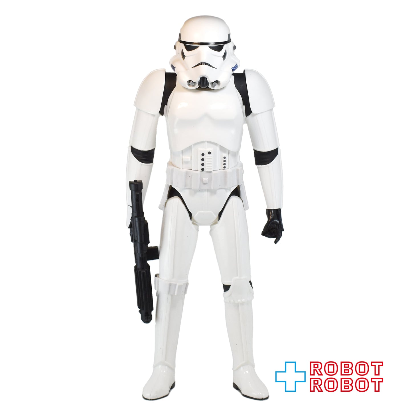 スター・ウォーズ ストームトルーパー 18インチ フィギュア 2014 ルース