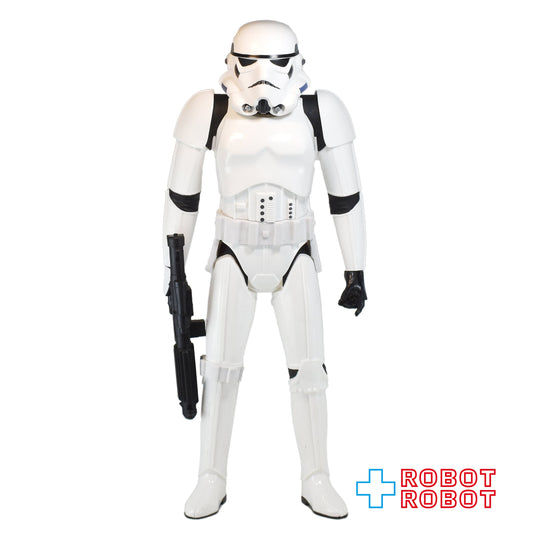 スター・ウォーズ ストームトルーパー 18インチ フィギュア 2014 ルース