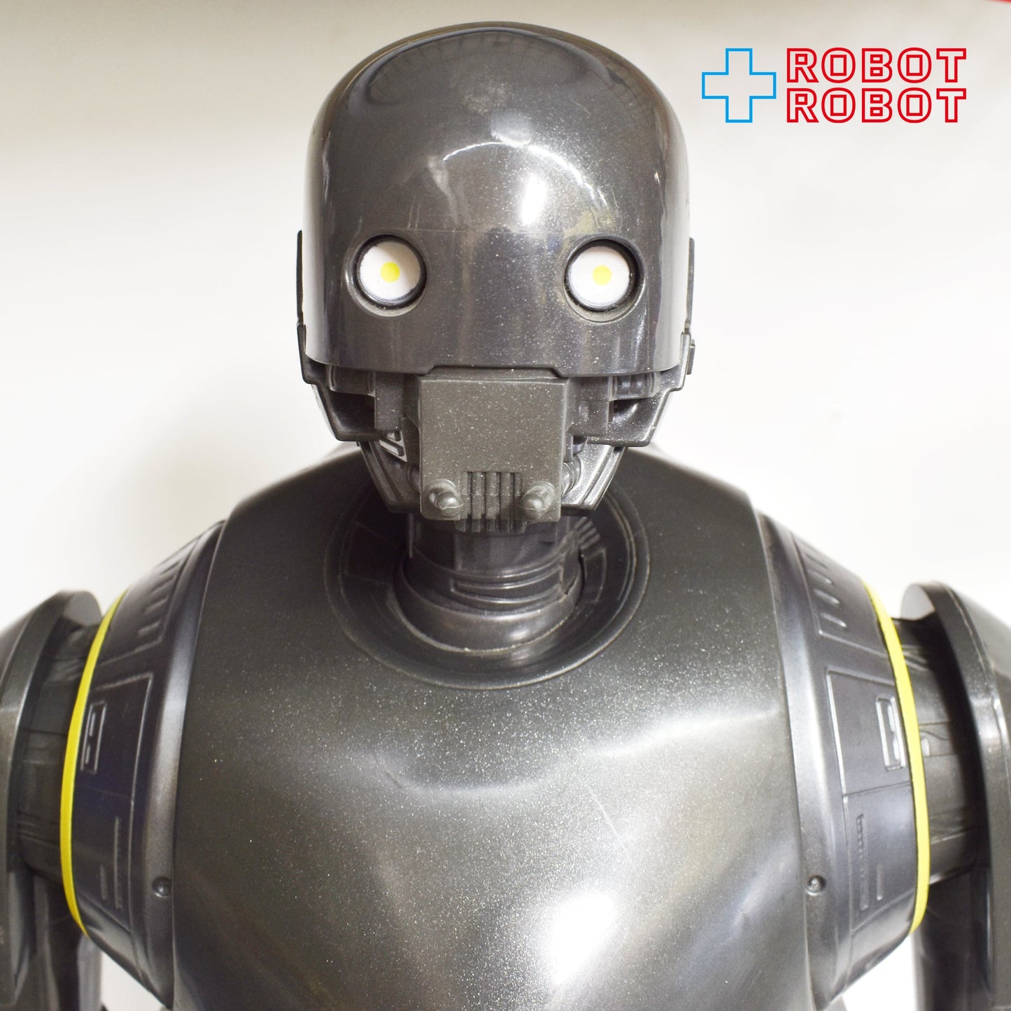 スター・ウォーズ ローグ・ワン / スター・ウォーズ・ストーリー K-2SO 31インチ ビッグフィギュア 2016 ルース