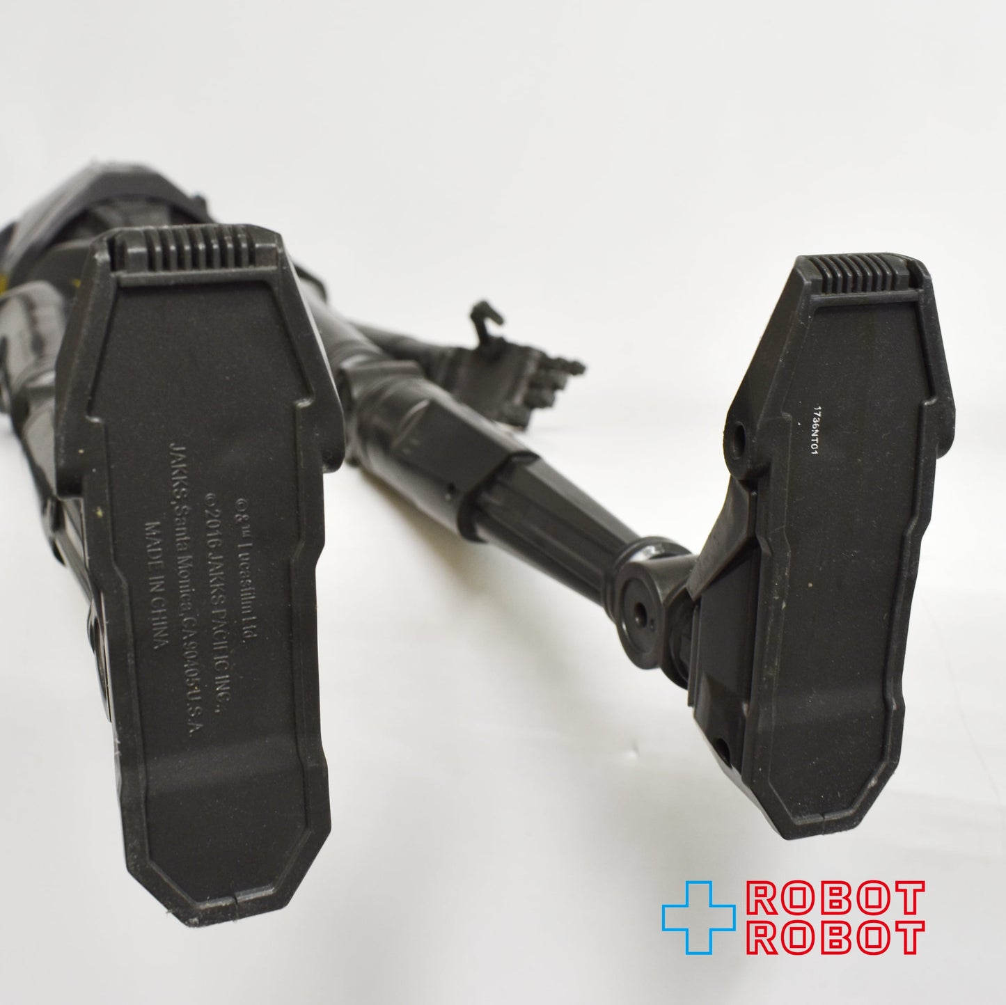 スター・ウォーズ ローグ・ワン / スター・ウォーズ・ストーリー K-2SO 31インチ ビッグフィギュア 2016 ルース