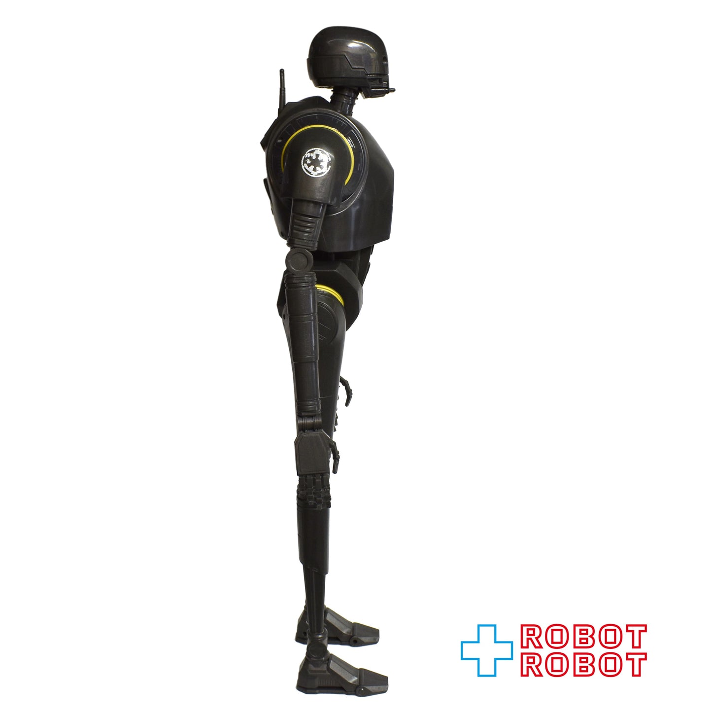スター・ウォーズ ローグ・ワン / スター・ウォーズ・ストーリー K-2SO 31インチ ビッグフィギュア 2016 ルース