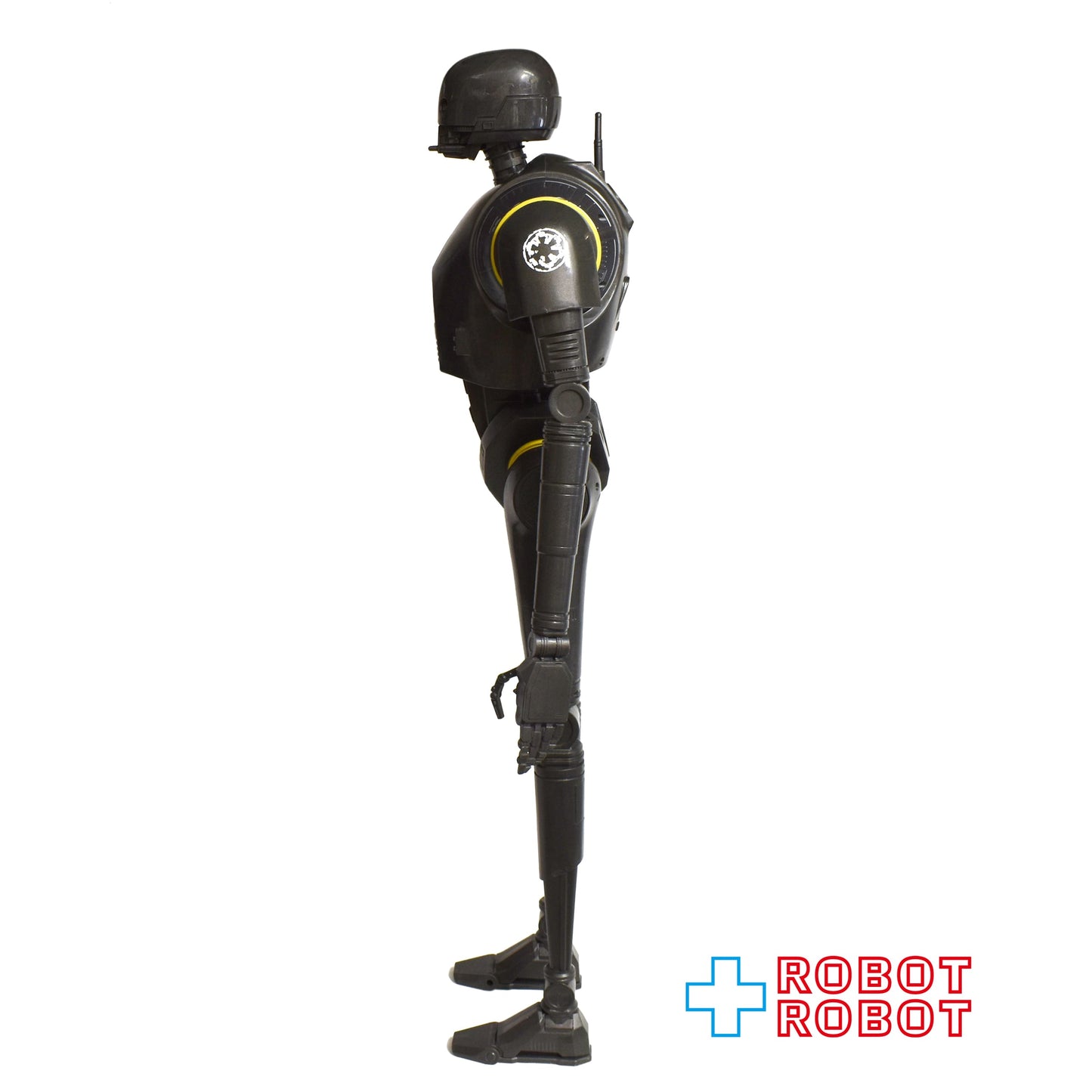 スター・ウォーズ ローグ・ワン / スター・ウォーズ・ストーリー K-2SO 31インチ ビッグフィギュア 2016 ルース