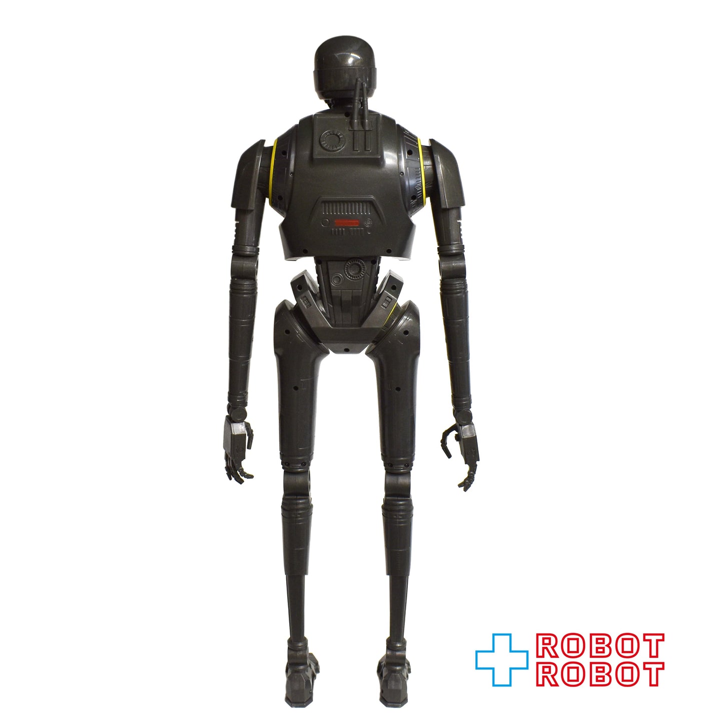 スター・ウォーズ ローグ・ワン / スター・ウォーズ・ストーリー K-2SO 31インチ ビッグフィギュア 2016 ルース