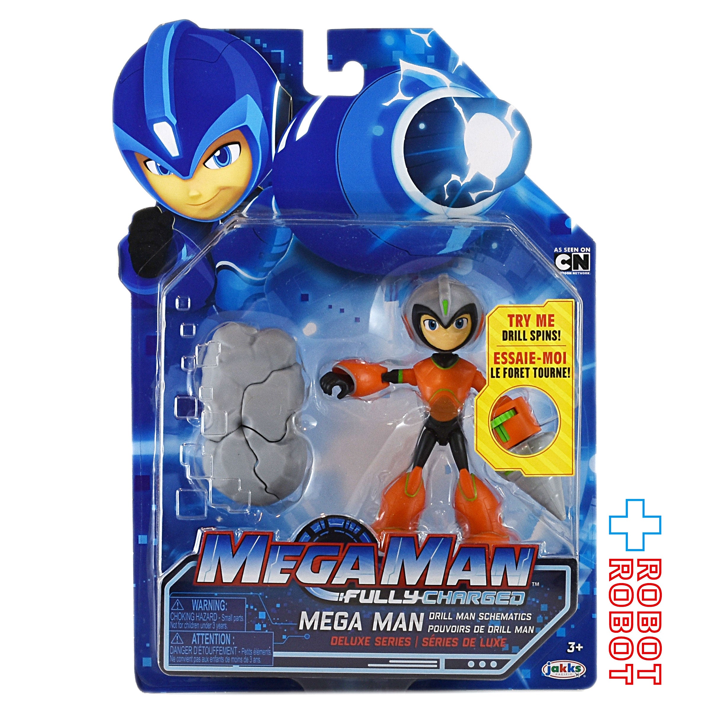 JakksPacificMegaManFullyCharge