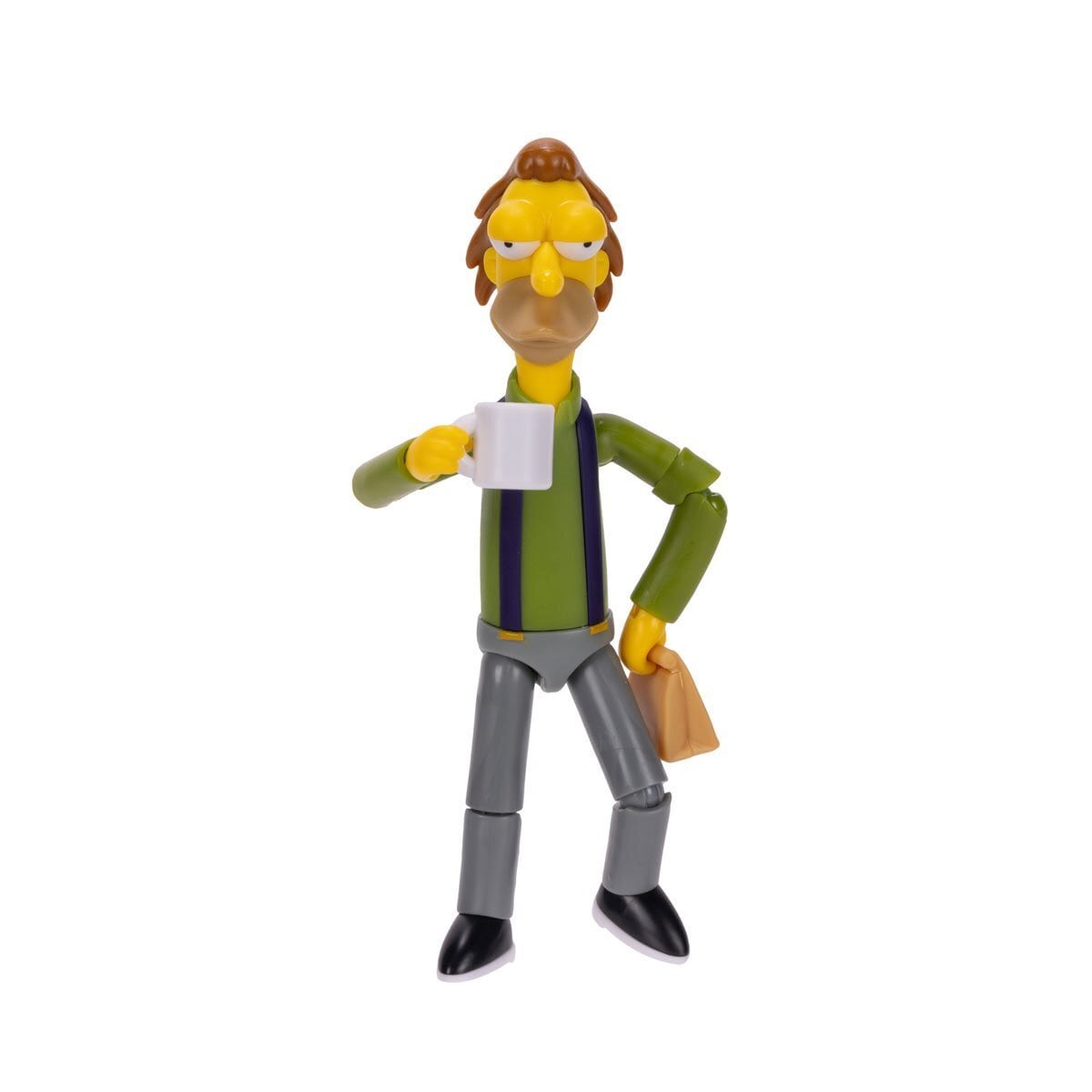 シンプソンズ 2025 レニー 5インチ アクションフィギュア 未開封