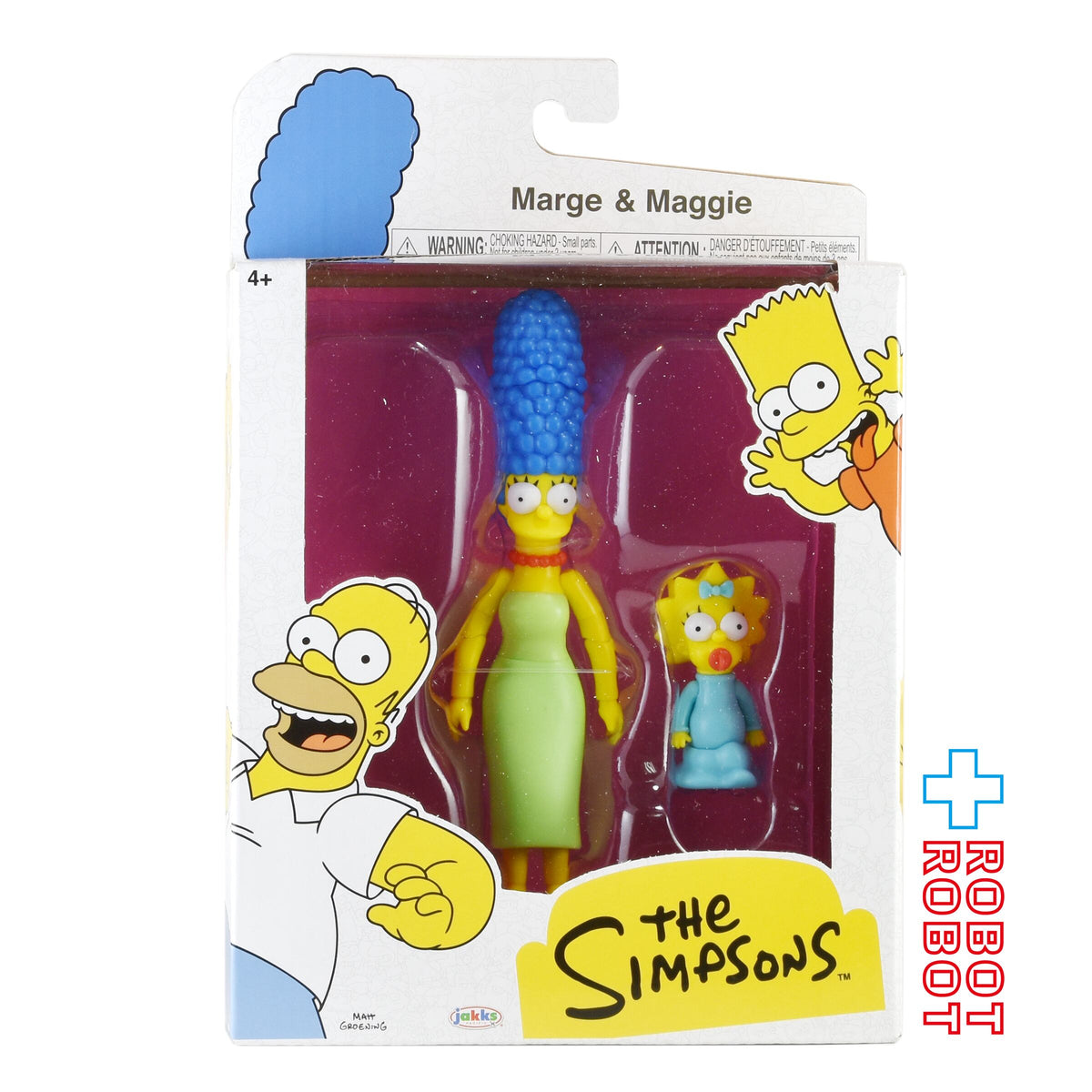 JakksPacificTHESIMPSONS2025MAR 