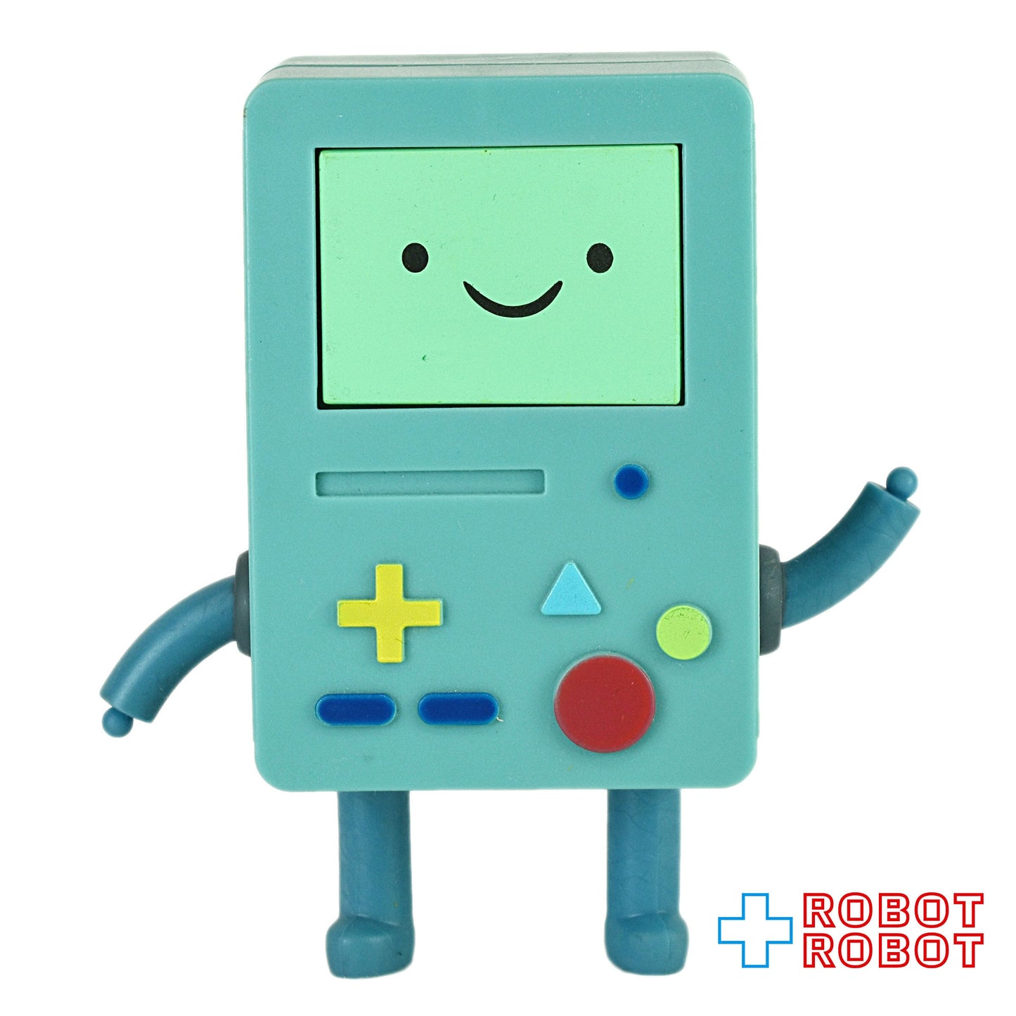 アドベンチャータイム BMO ビーモ アクション フィギュア