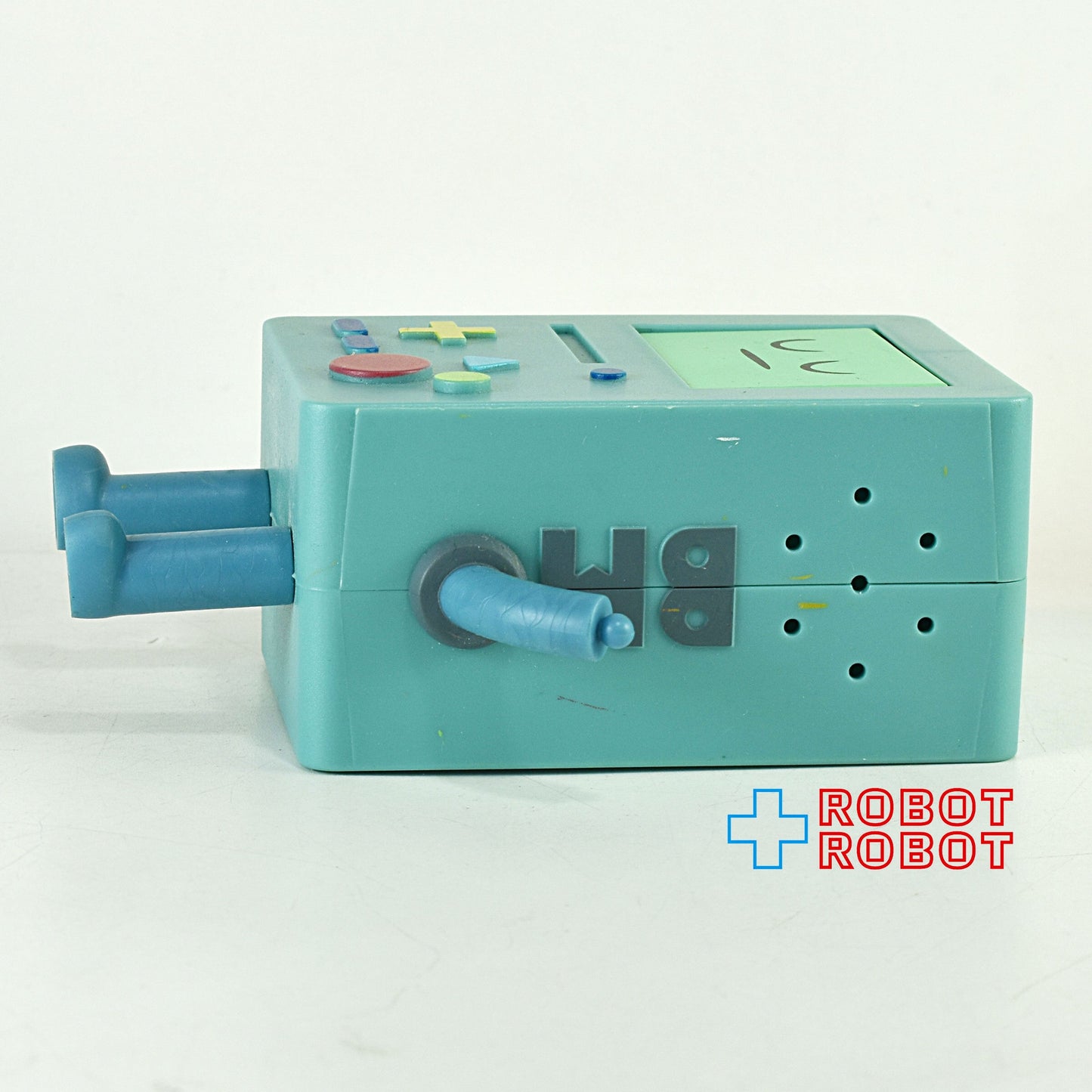 アドベンチャータイム BMO ビーモ アクション フィギュア