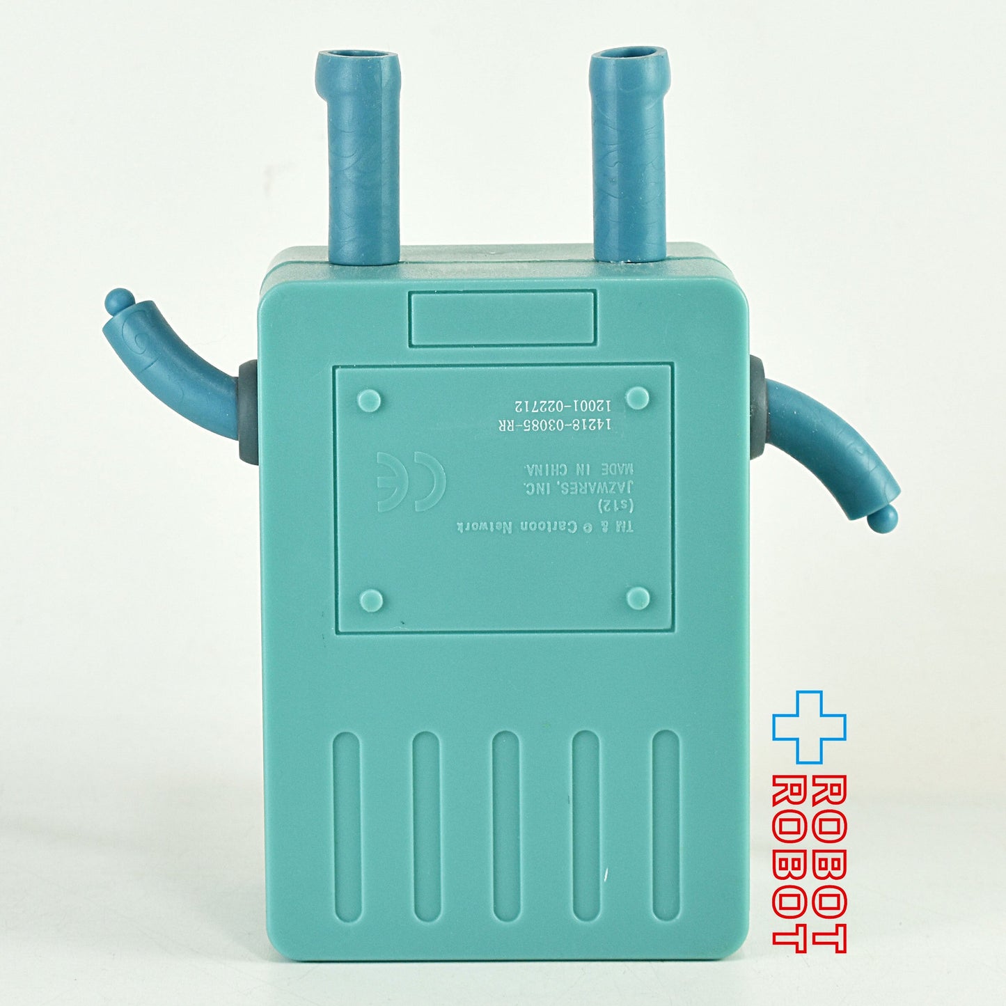 アドベンチャータイム BMO ビーモ アクション フィギュア