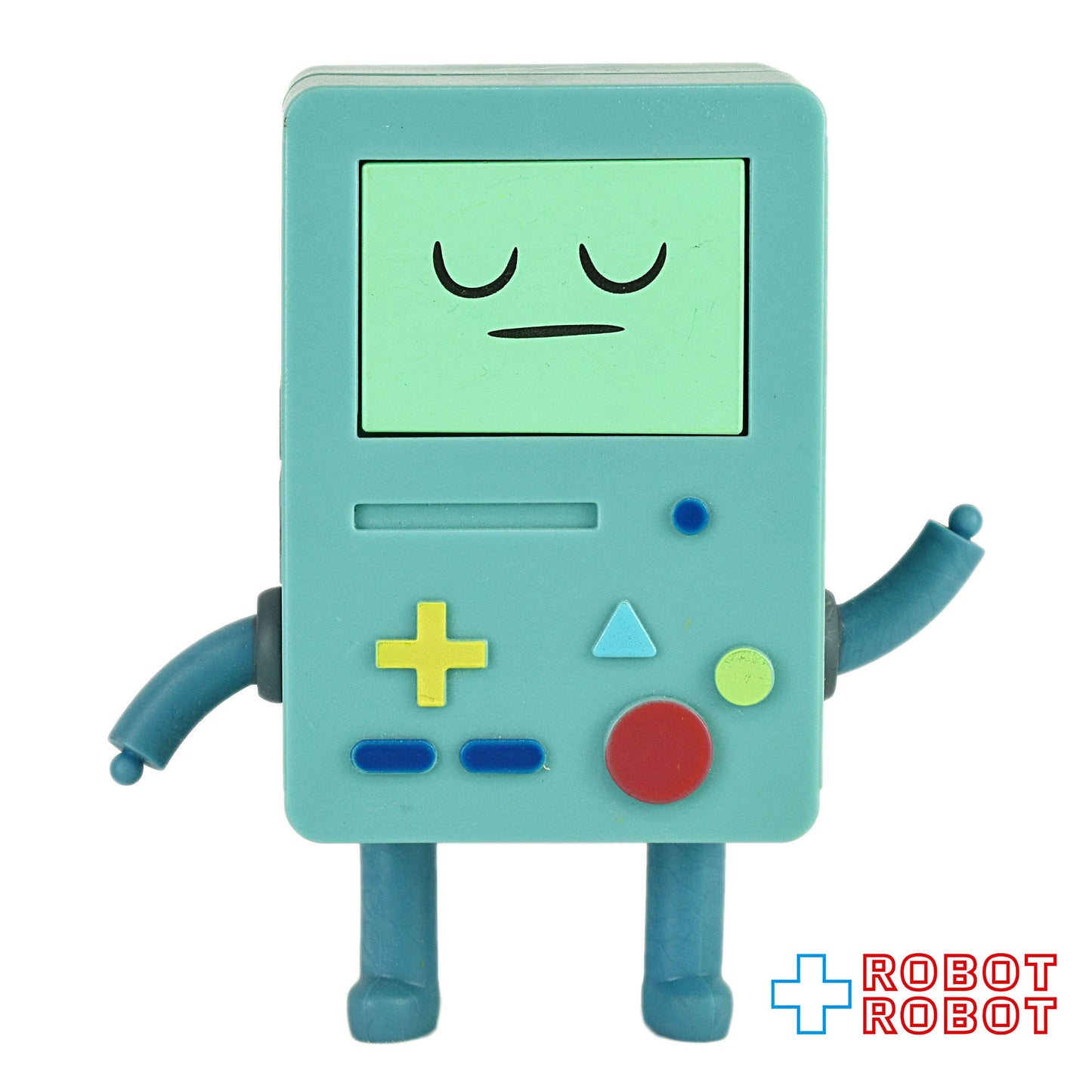 アドベンチャータイム BMO ビーモ アクション フィギュア