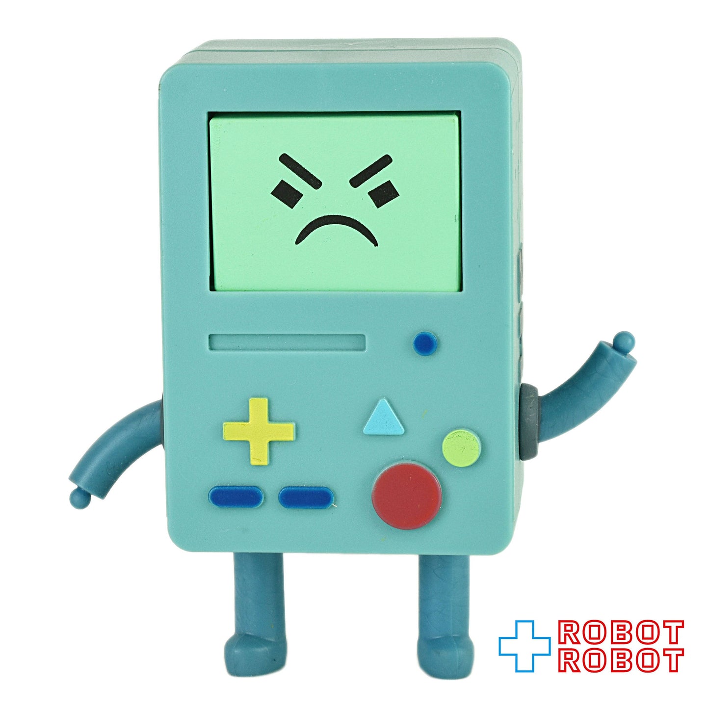 アドベンチャータイム BMO ビーモ アクション フィギュア