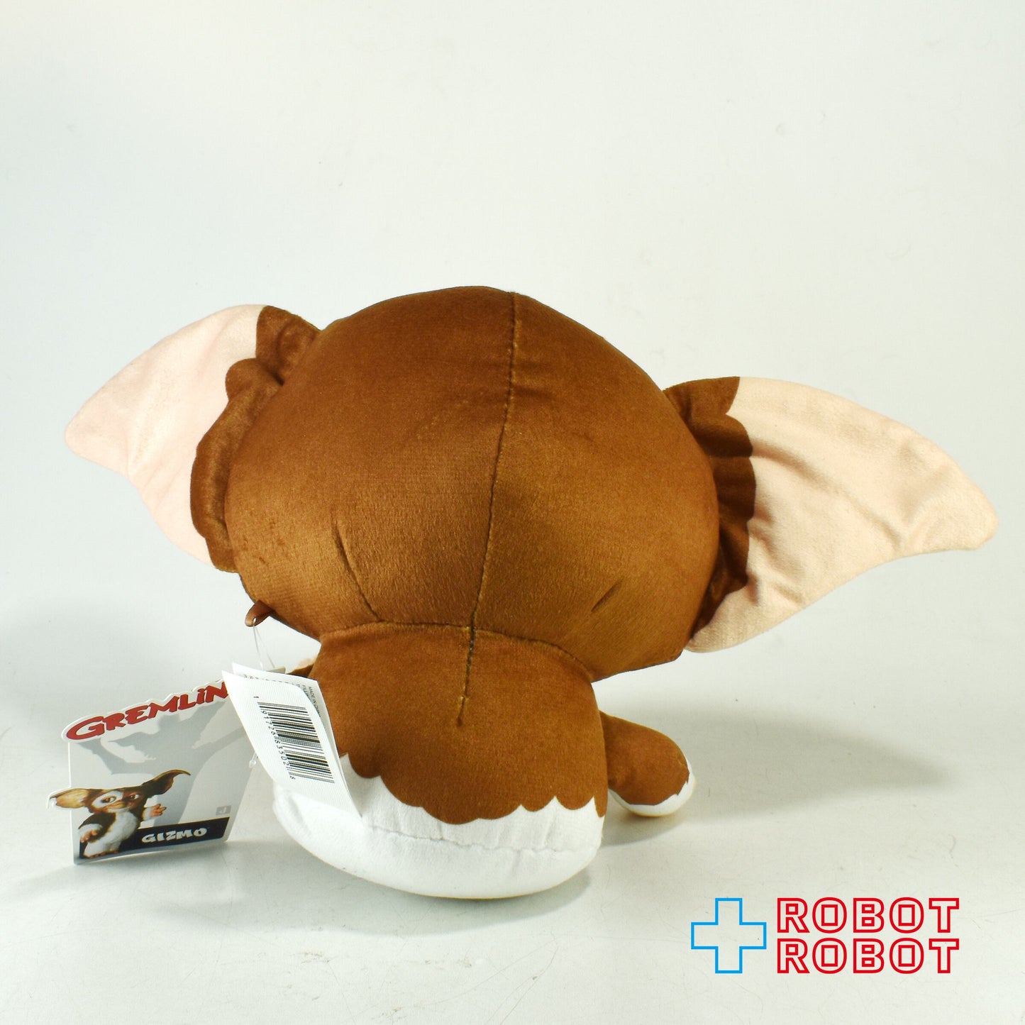 ジャズウェア グレムリン ギズモ ぬいぐるみ人形 2025