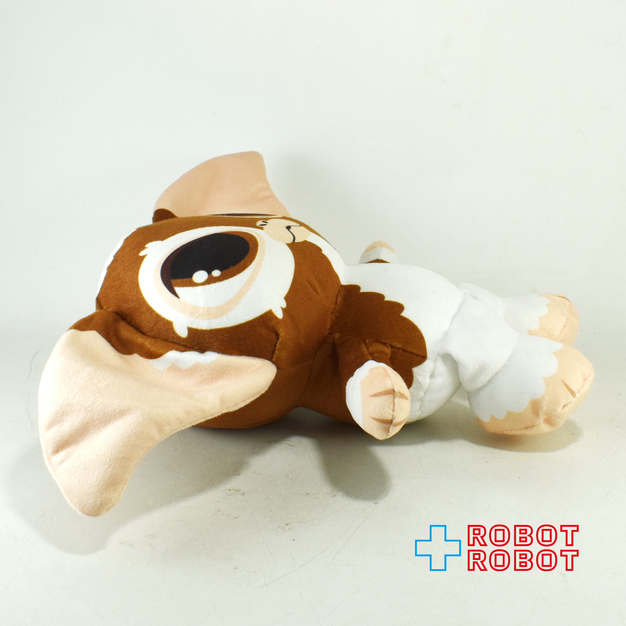 ジャズウェア グレムリン ギズモ ぬいぐるみ人形 2025 – ROBOTROBOT