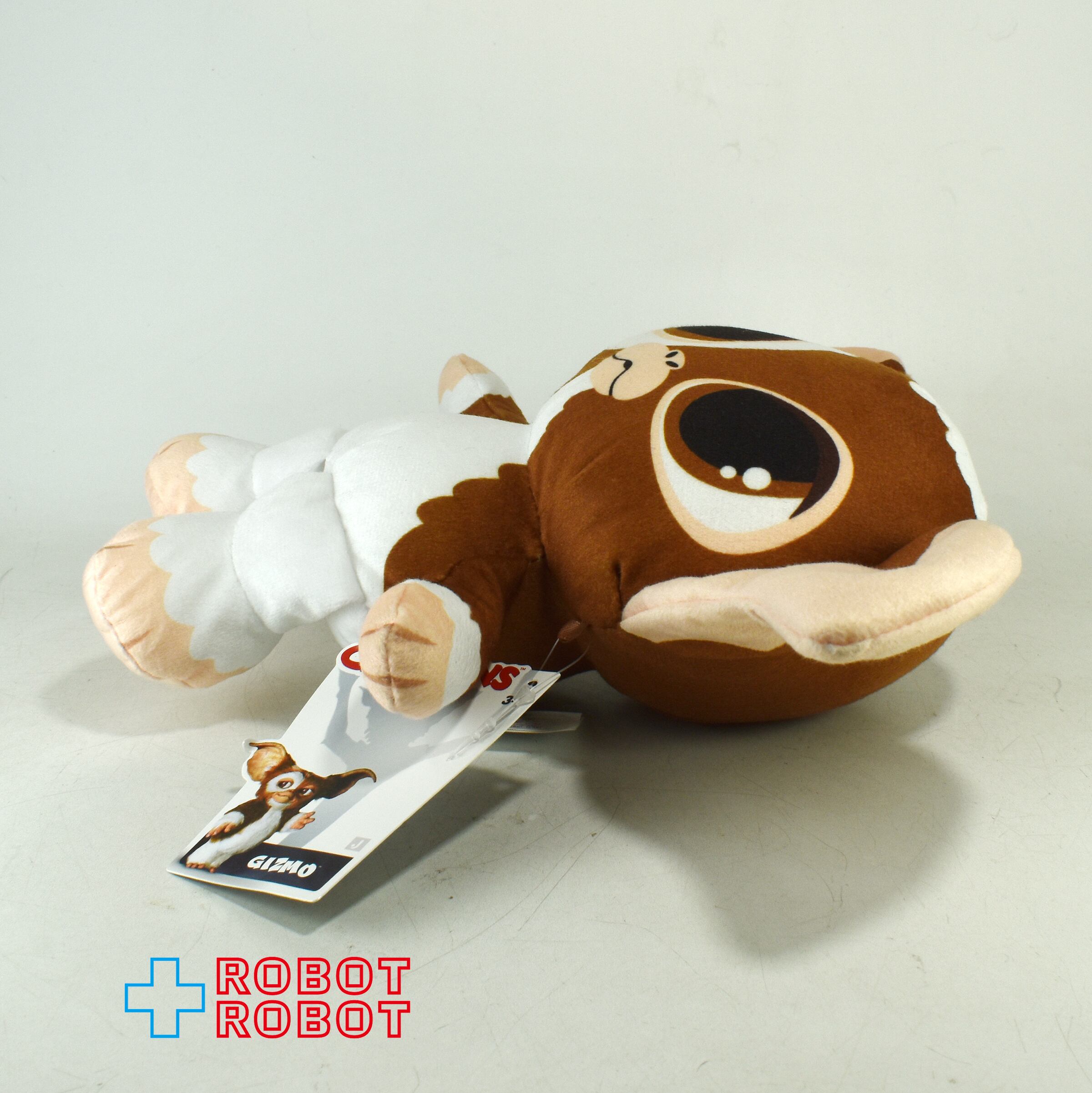グレムリン/ギズモ　ぬいぐるみ　セット 楽天市場】【日本正規代理店】NICI(ニキ) GREMLINS ギズモ 25cm