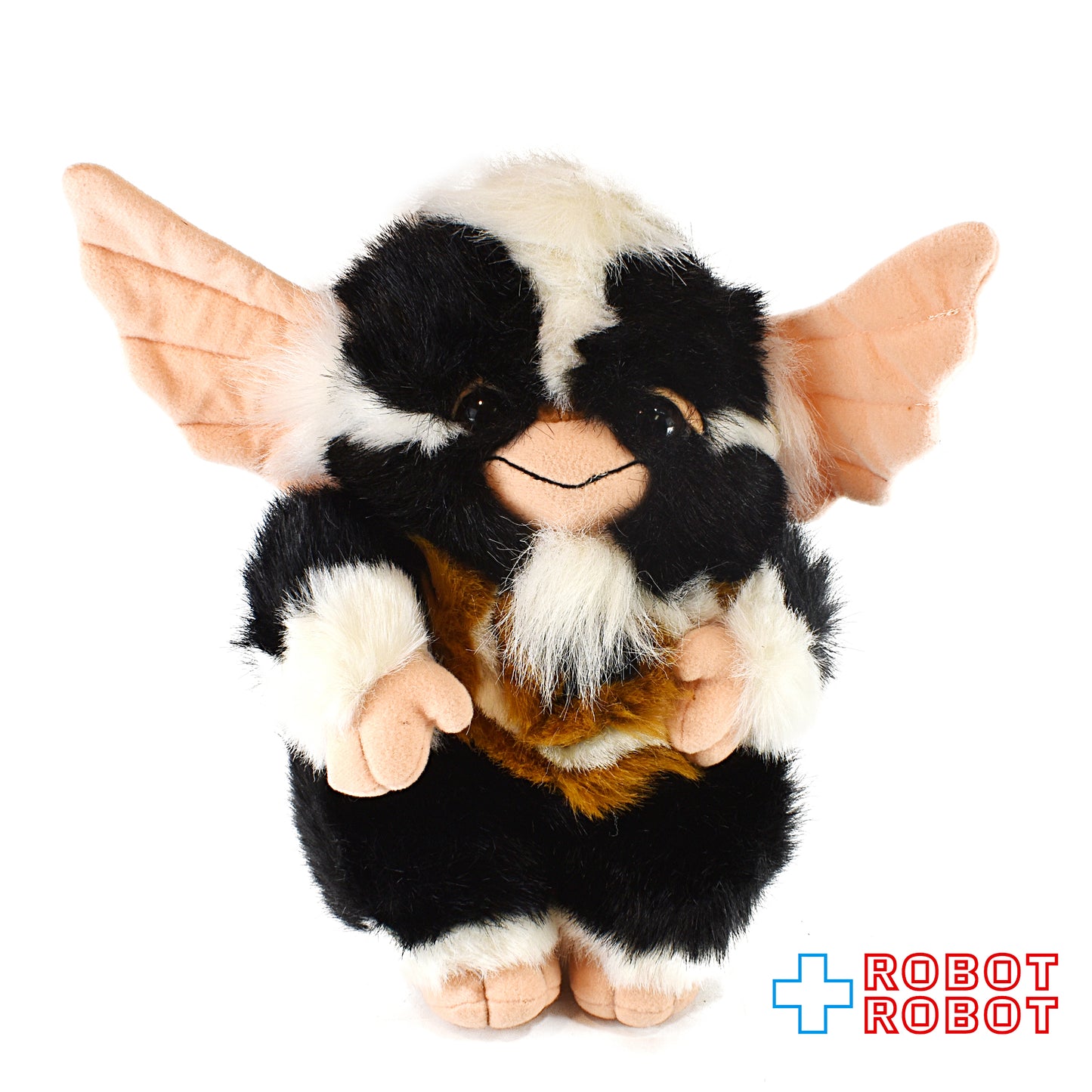 ジュンプランニング グレムリン2 モホーク・モグワイ 手踊り ぬいぐるみ人形