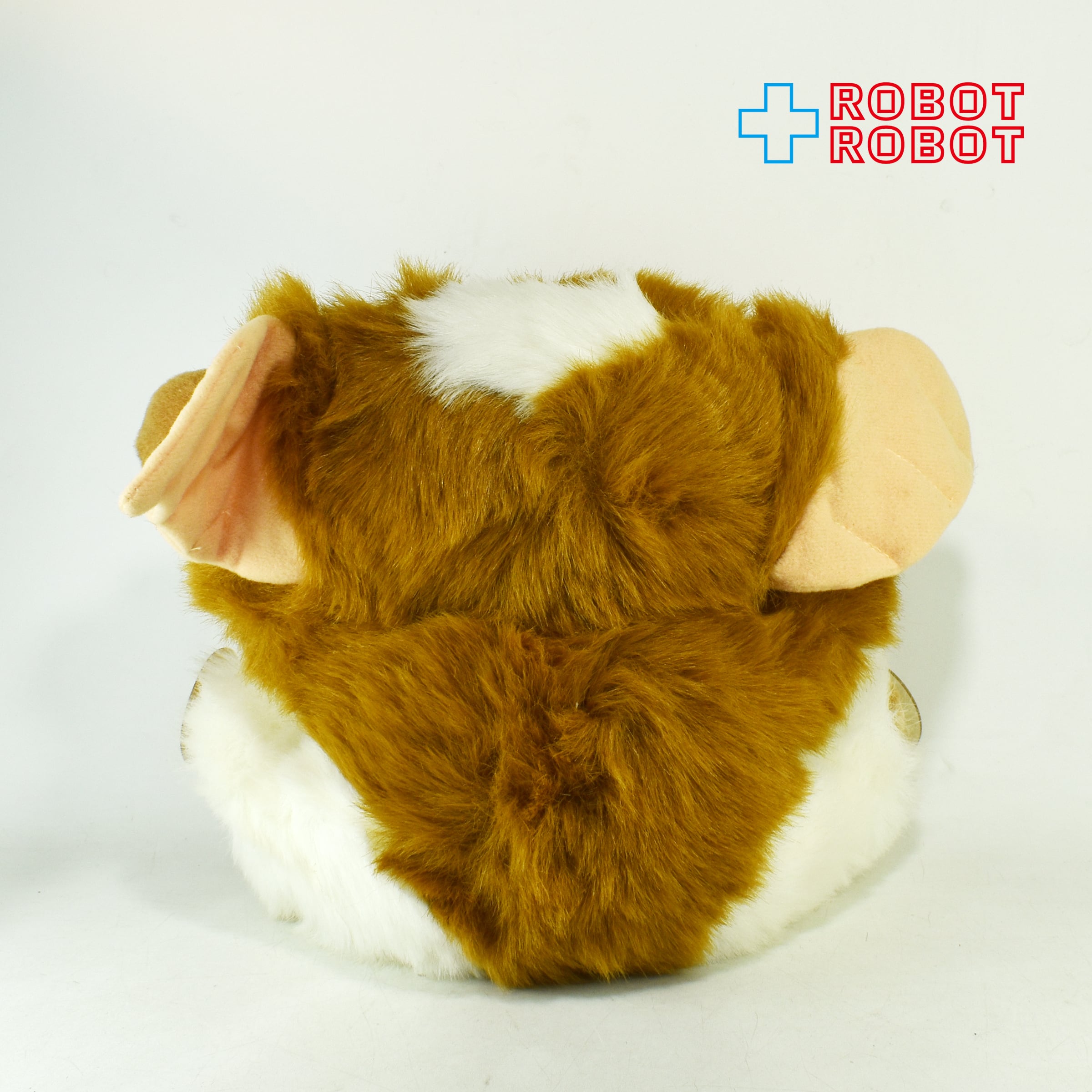 ジュンプランニング グレムリン ギズモ 吸盤付ぬいぐるみ – ROBOTROBOT