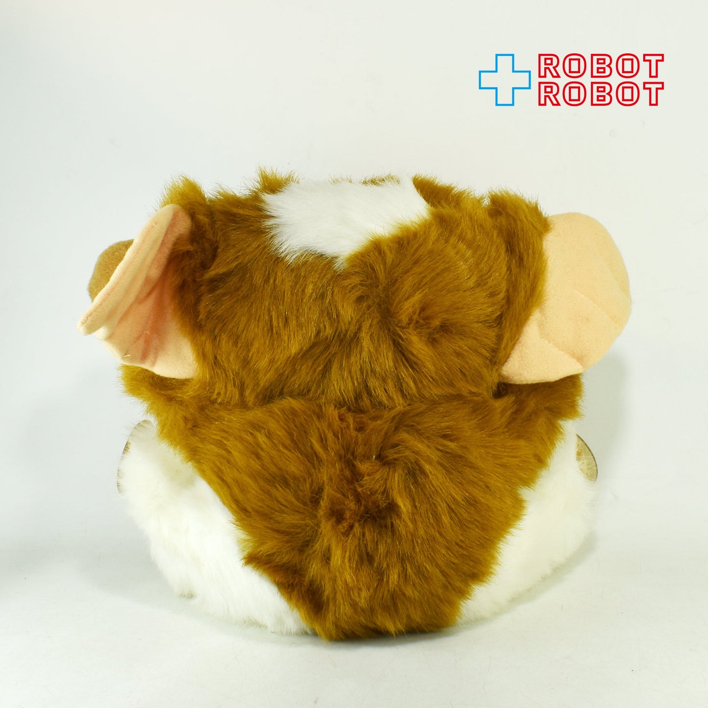 ジュンプランニング グレムリン ギズモ 吸盤付ぬいぐるみ