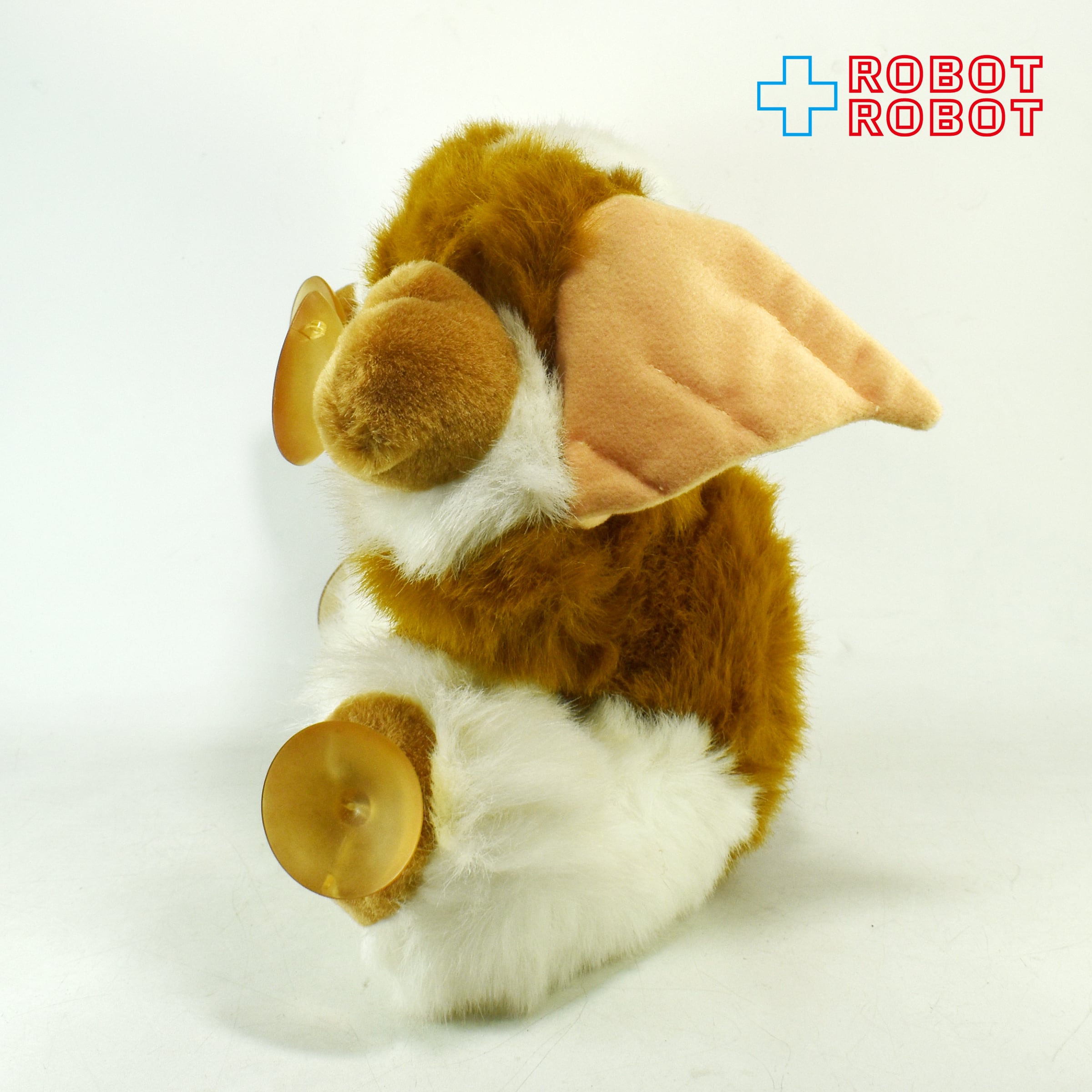 ジュンプランニング グレムリン ギズモ 吸盤付ぬいぐるみ – ROBOTROBOT