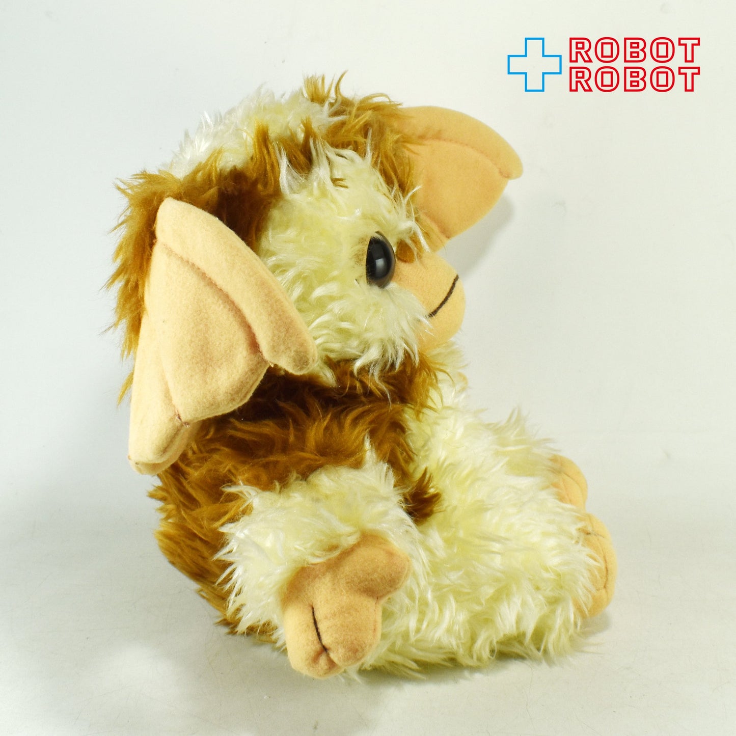 ジュンプランニング グレムリン ギズモ 笛入 ぬいぐるみ人形