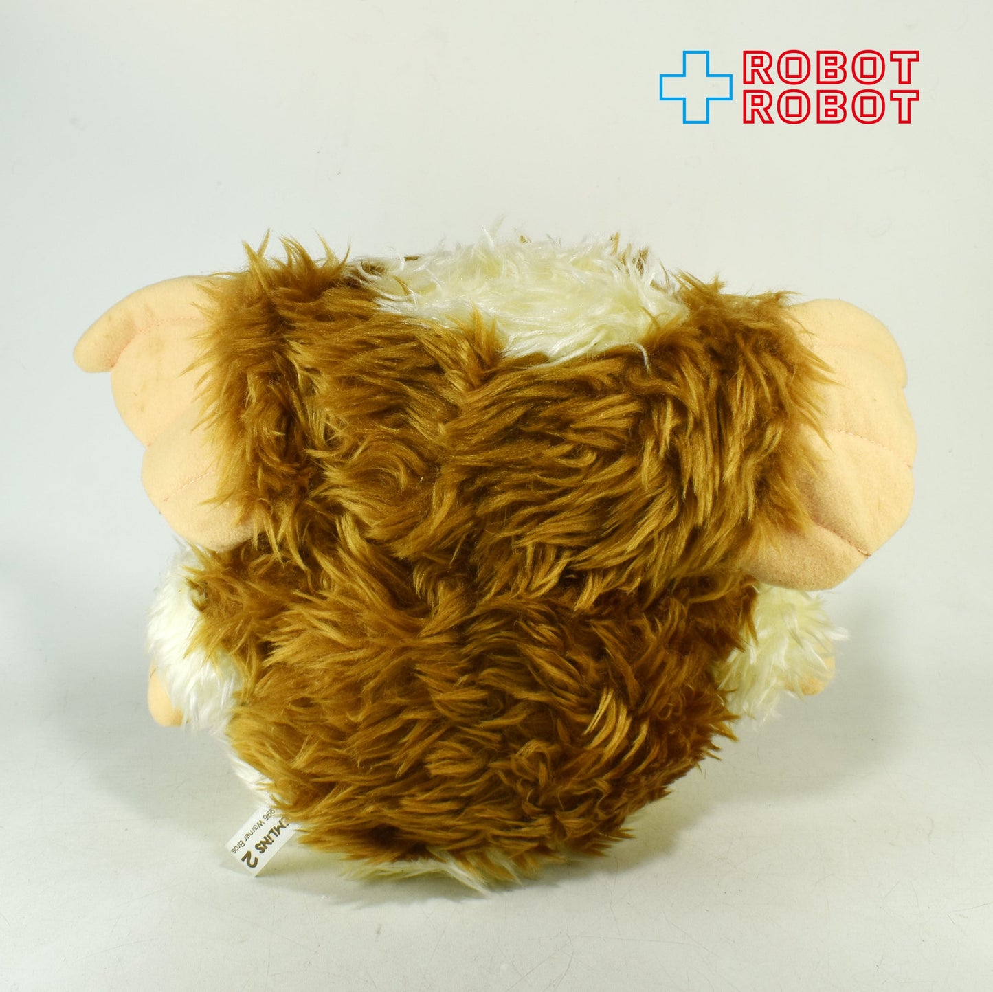 ジュンプランニング グレムリン ギズモ 笛入 ぬいぐるみ人形