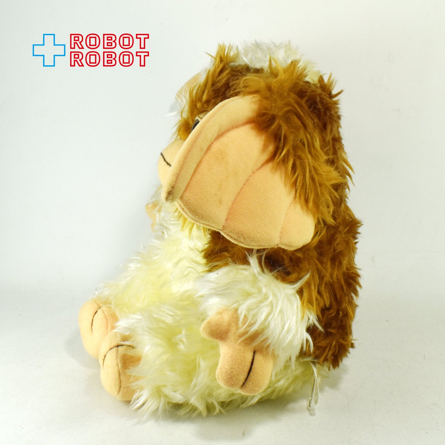 ジュンプランニング グレムリン ギズモ 笛入 ぬいぐるみ人形