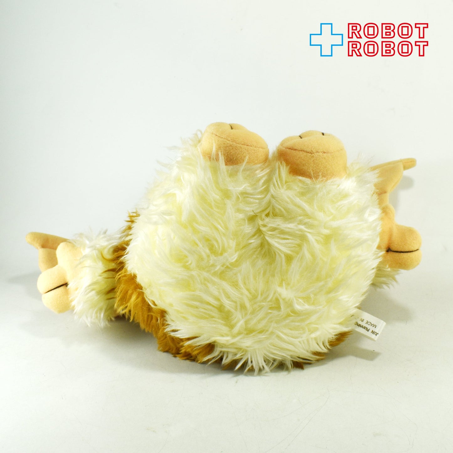 ジュンプランニング グレムリン ギズモ 笛入 ぬいぐるみ人形