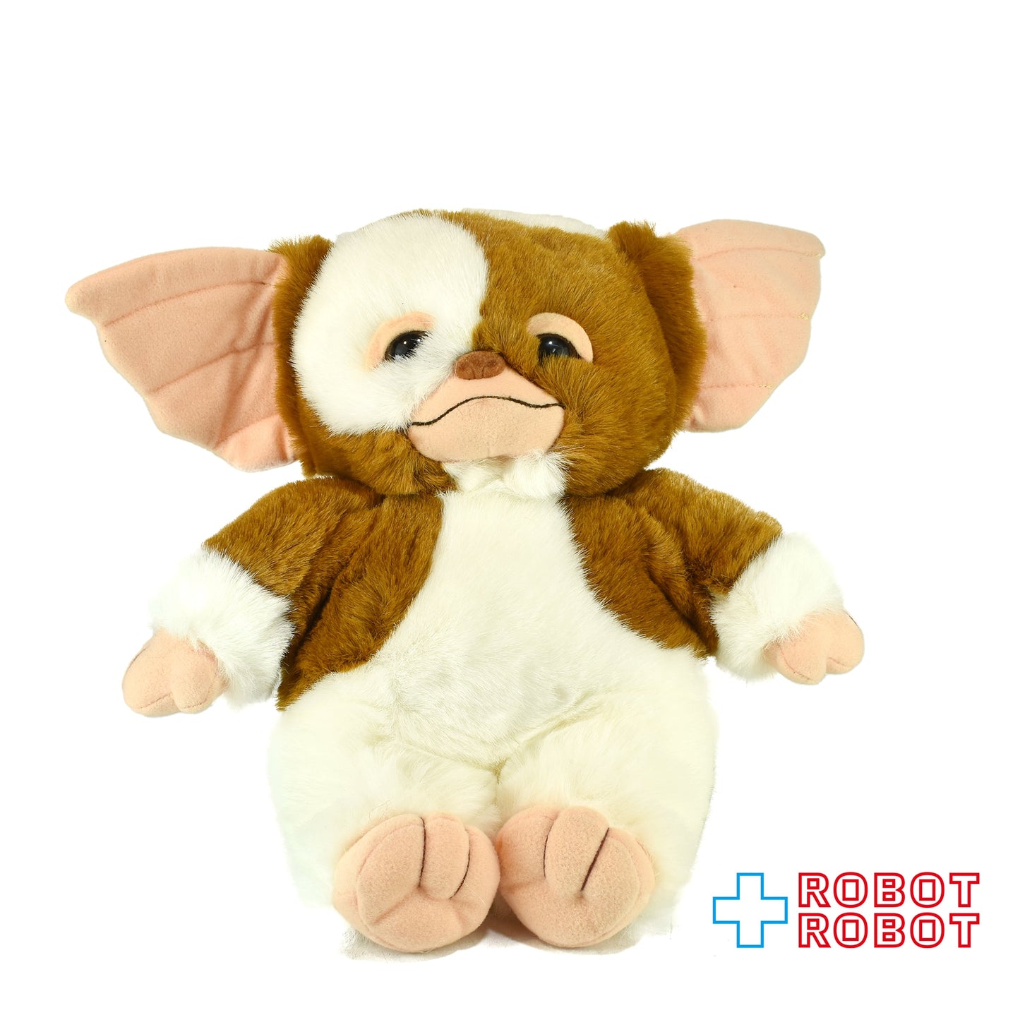 ジュンプランニング グレムリン2 ギズモ ぬいぐるみ人形 30センチ