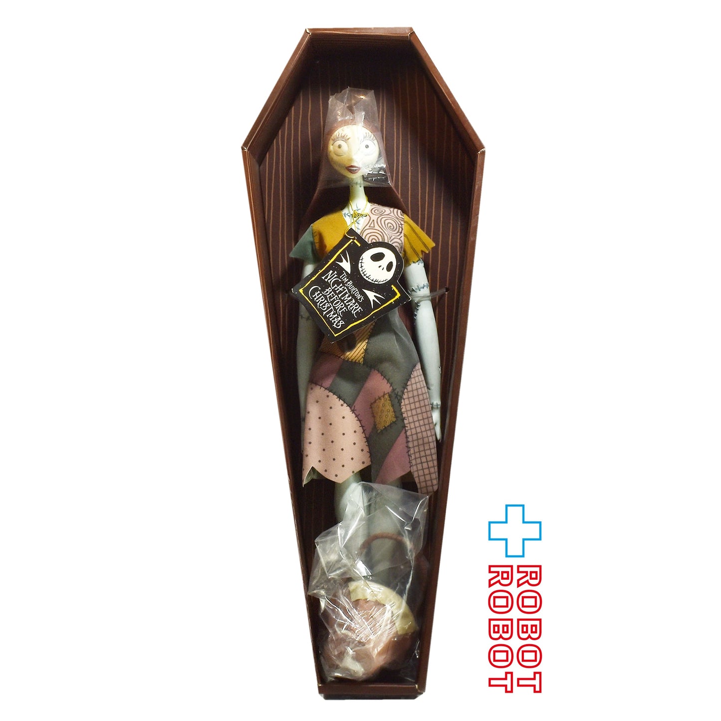 ジュンプランニング ナイトメアー・ビフォア・クリスマス サリー コレクションドール N-008