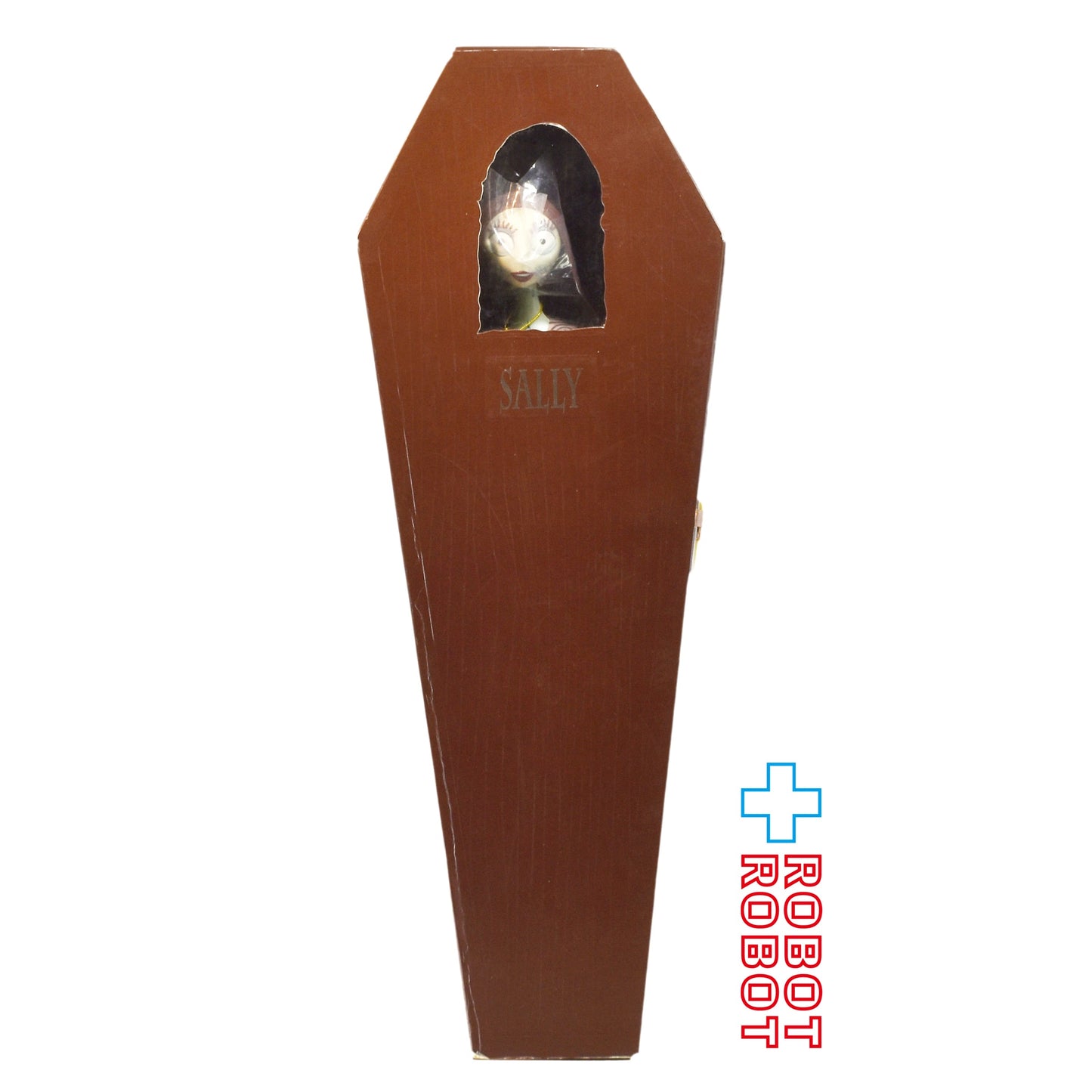 ジュンプランニング ナイトメアー・ビフォア・クリスマス サリー コレクションドール N-008