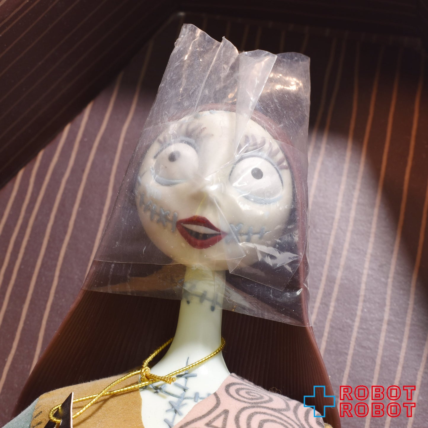 ジュンプランニング ナイトメアー・ビフォア・クリスマス サリー コレクションドール N-008