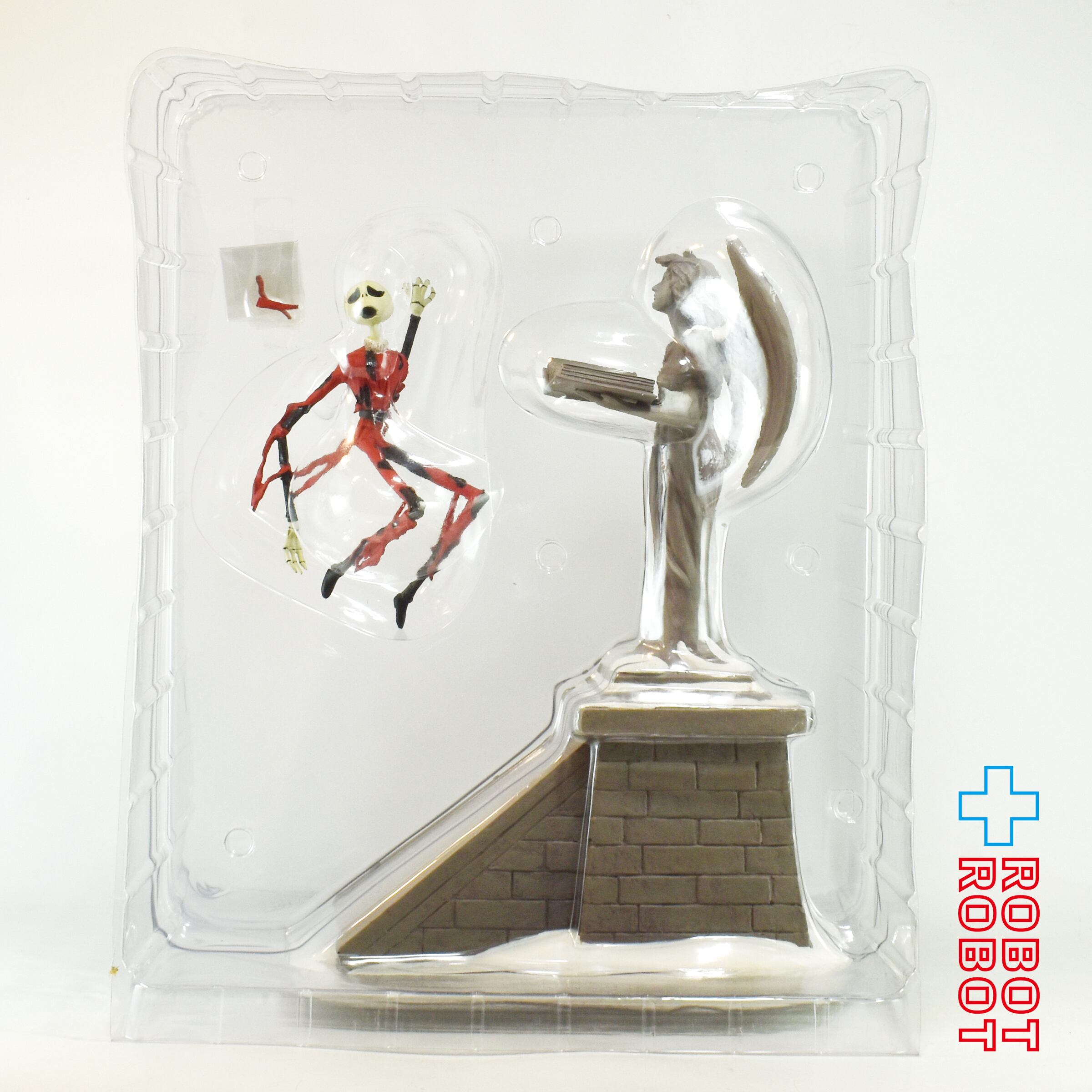 トイザらス限定 ジュンプランニング ナイトメアビフォアクリスマス