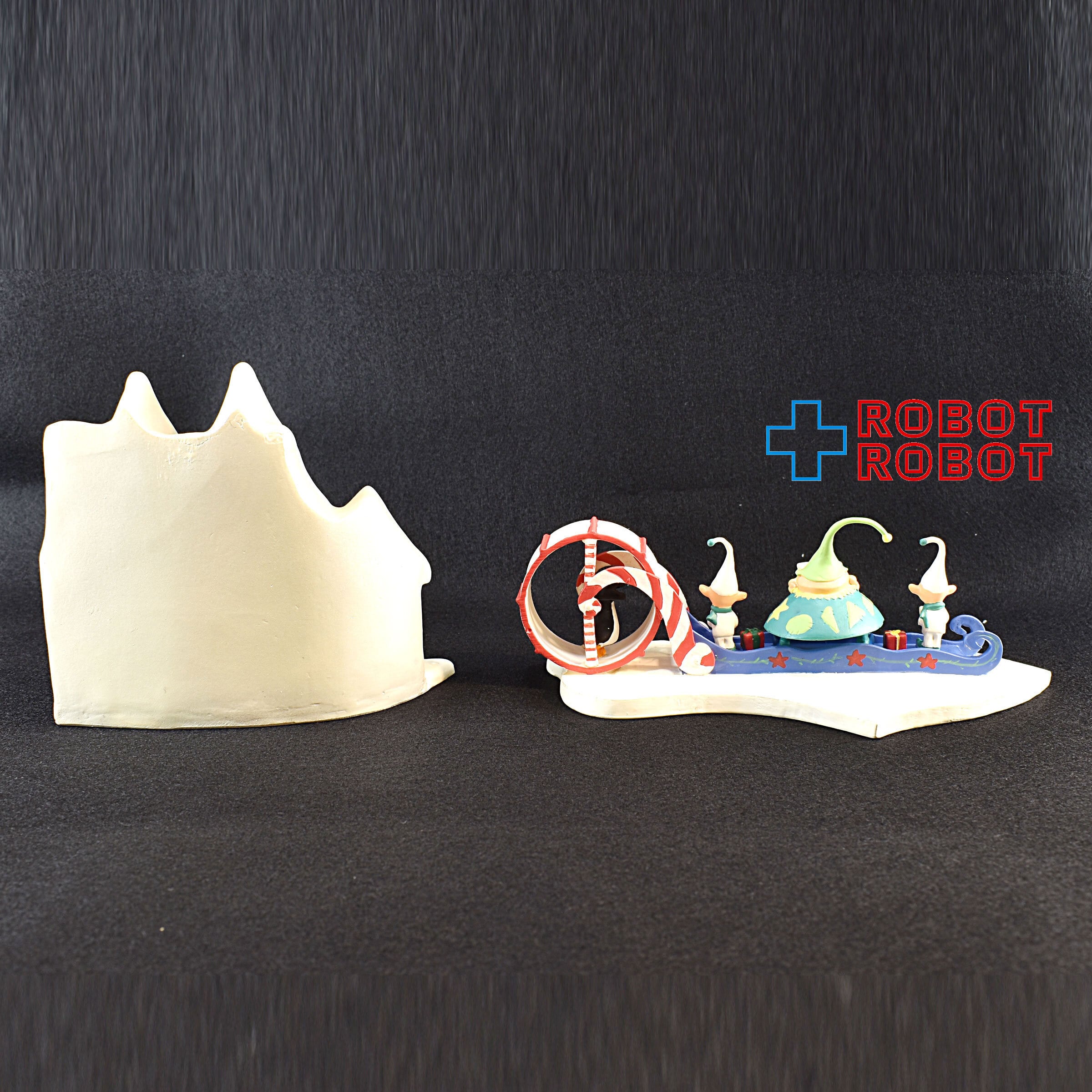 ジュンプランニング ナイトメアー・ビフォア・クリスマス