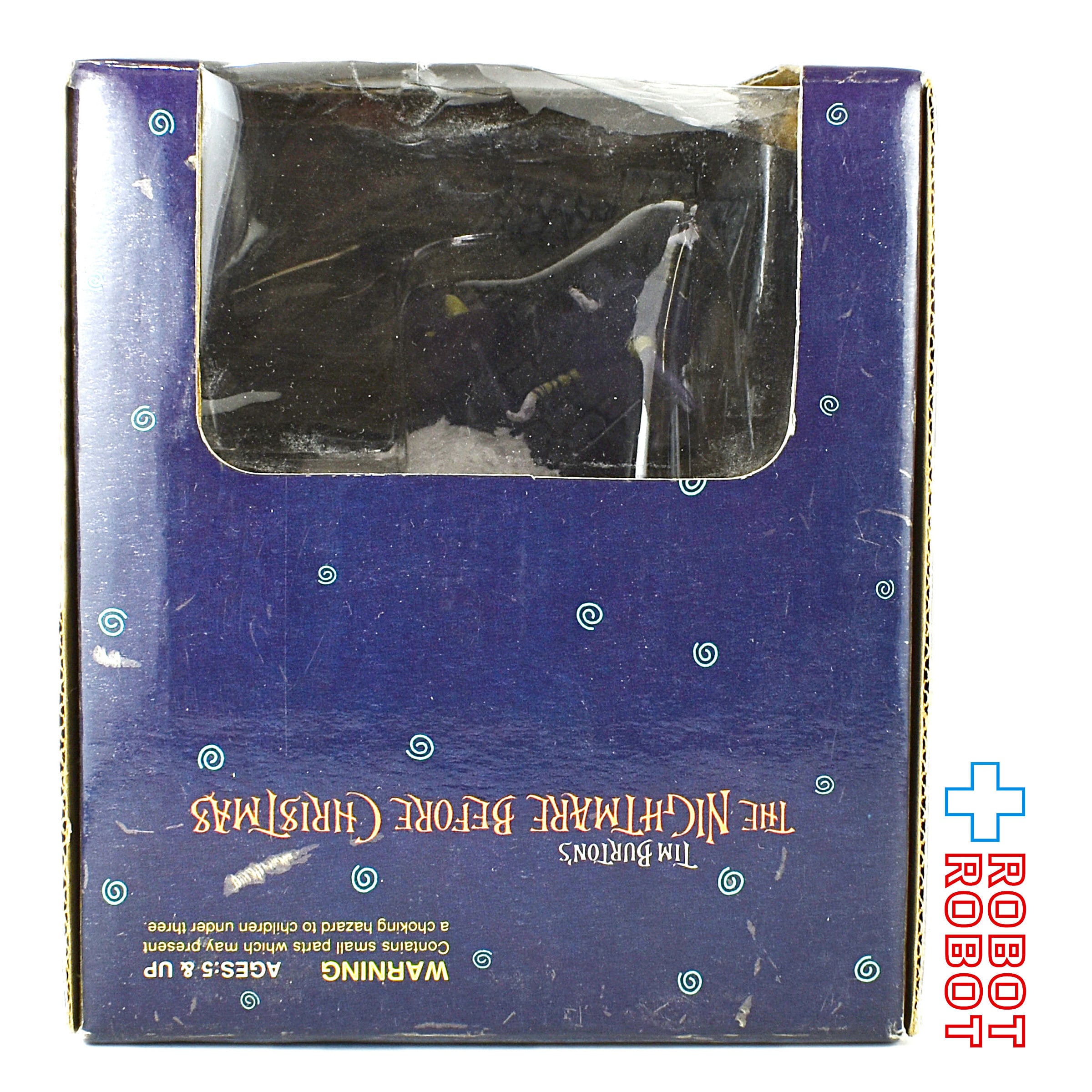 ジュンプランニング ナイトメアー・ビフォア・クリスマス