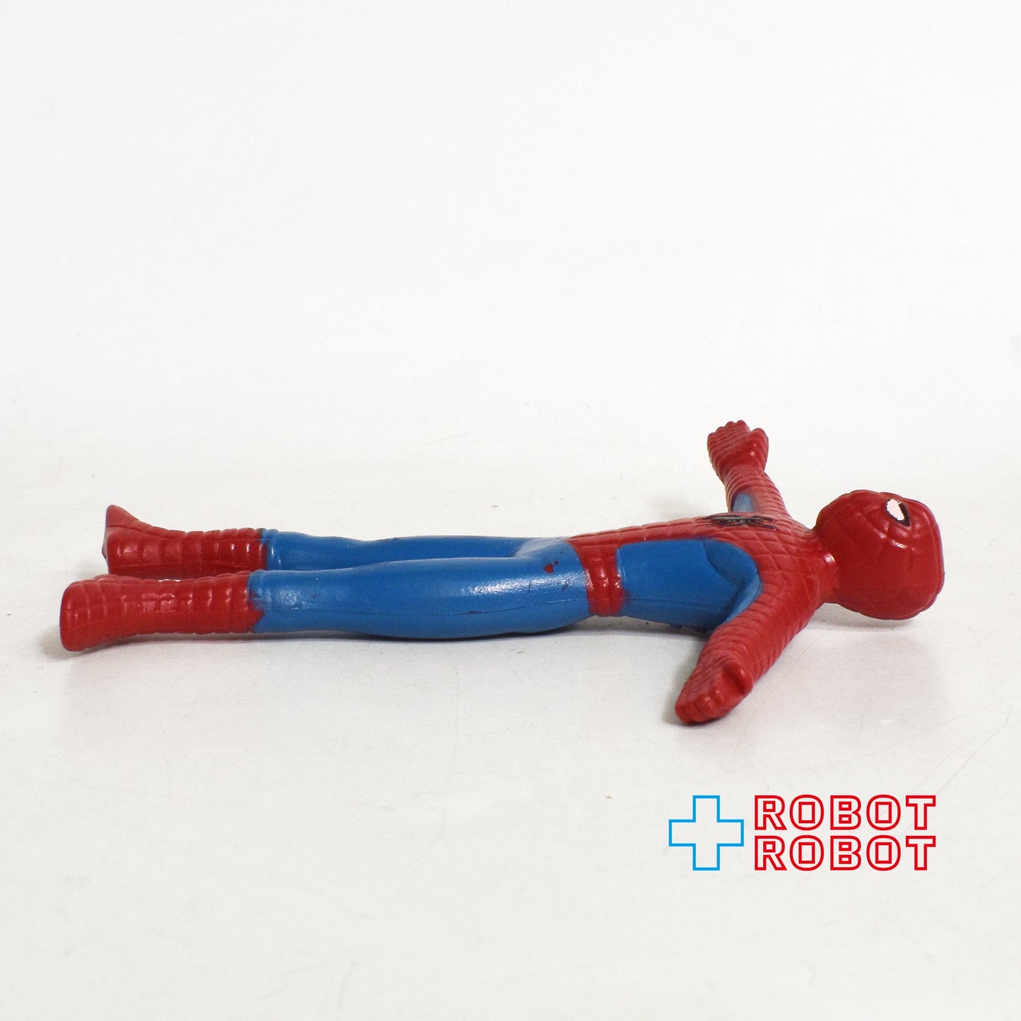 マーベル スパイダーマン ベンダブルアクションフィギュア 1989