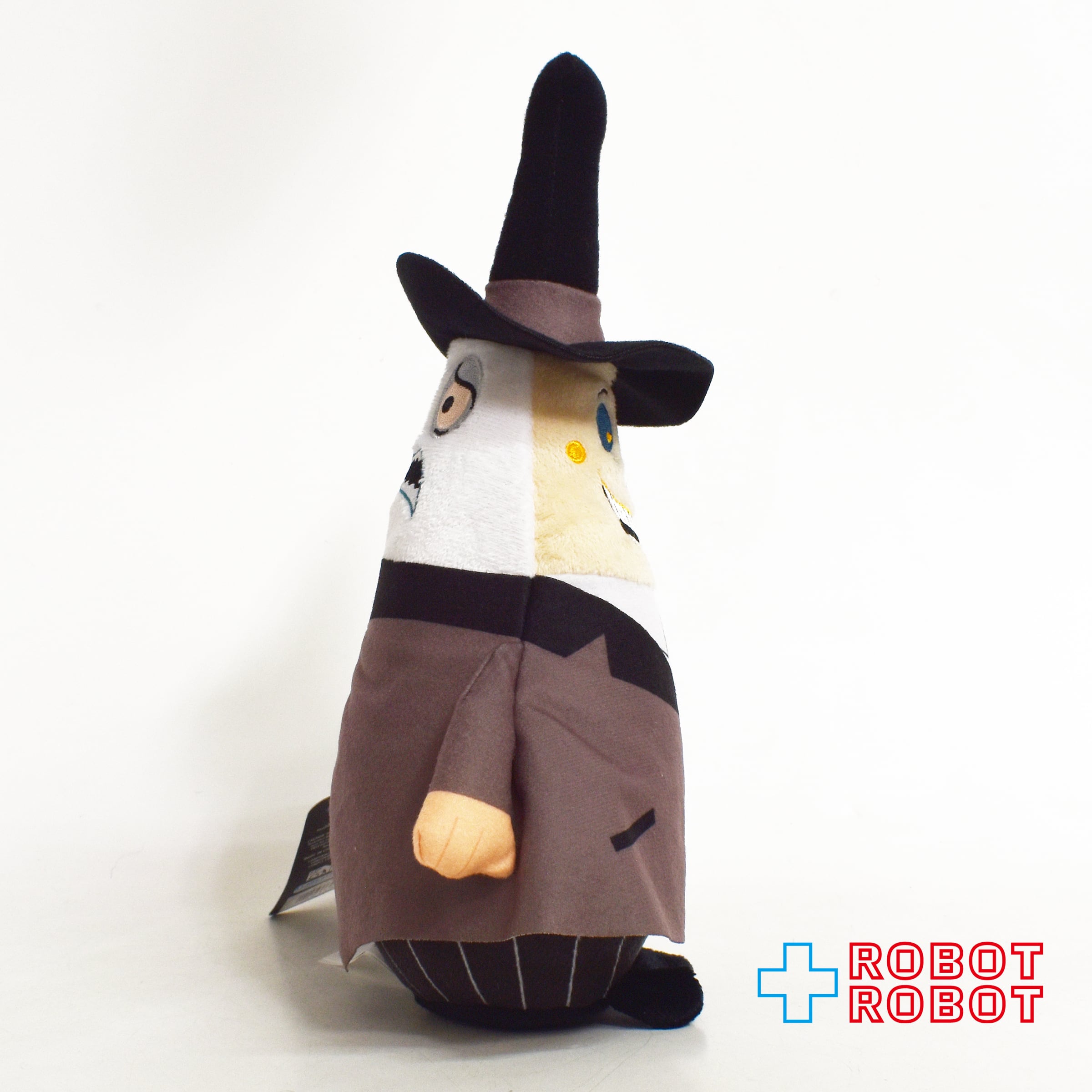 ジャストプレイ ナイトメアー・ビフォア・クリスマス メイヤー (町長