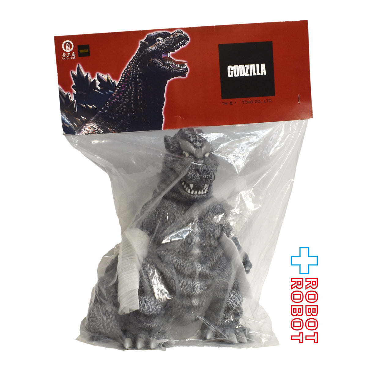 KAIJUONETohoGodzillaMonsterGOD 