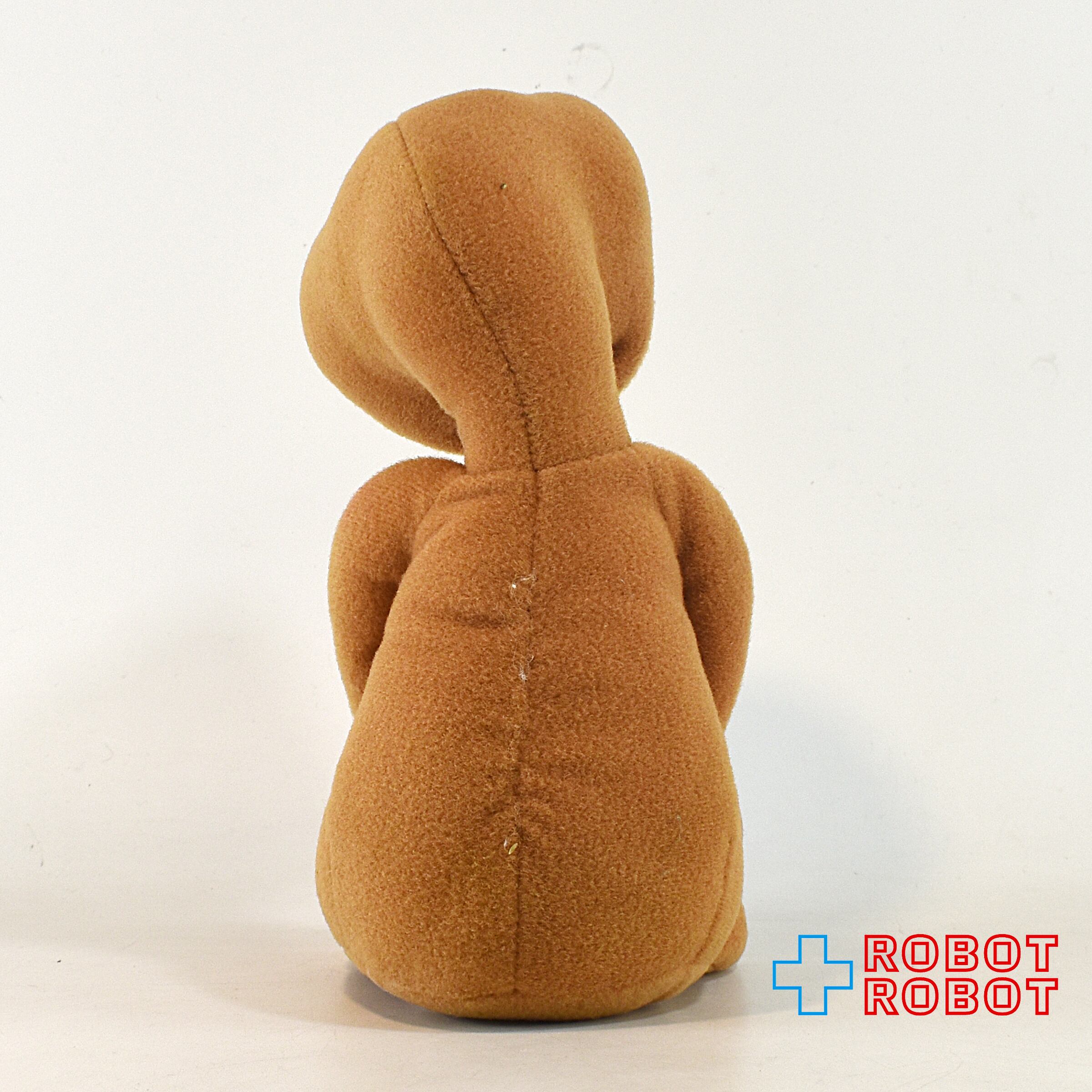 KAMAR社 E.T. ぬいぐるみ人形 20cm 1982 布タグ欠 – ROBOTROBOT
