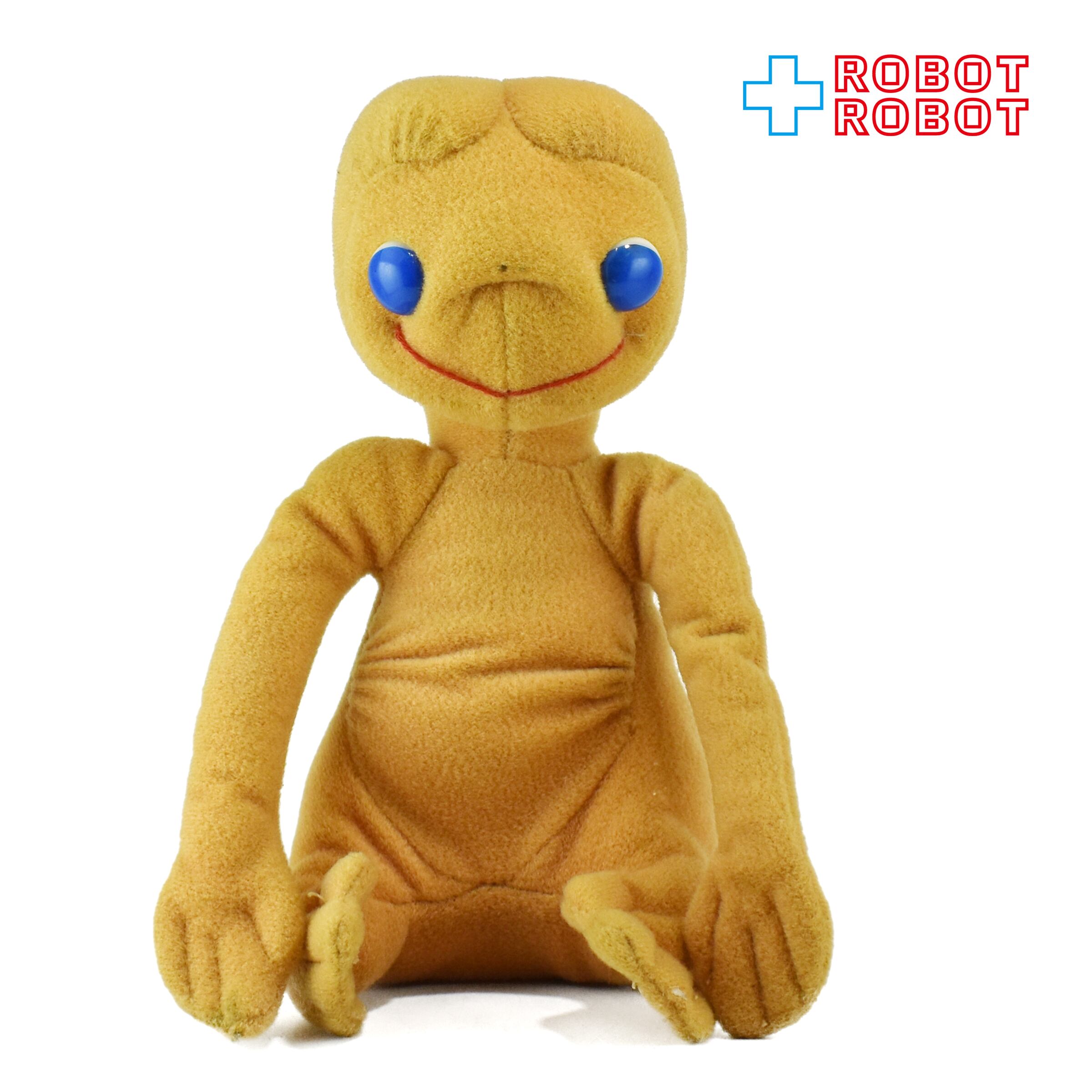 E.T. – ROBOTROBOT