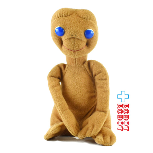 KAMAR社 E.T. ぬいぐるみ人形 20cm メイドインコリア