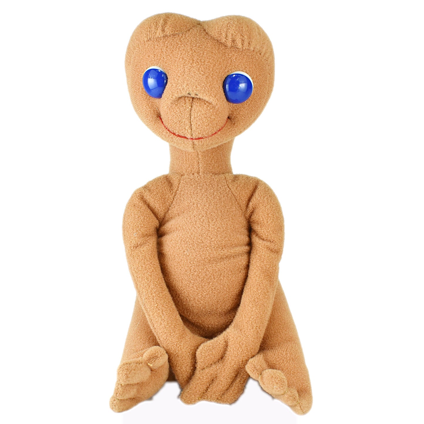 KAMAR社 E.T. ぬいぐるみ人形 20cm メイドインコリア