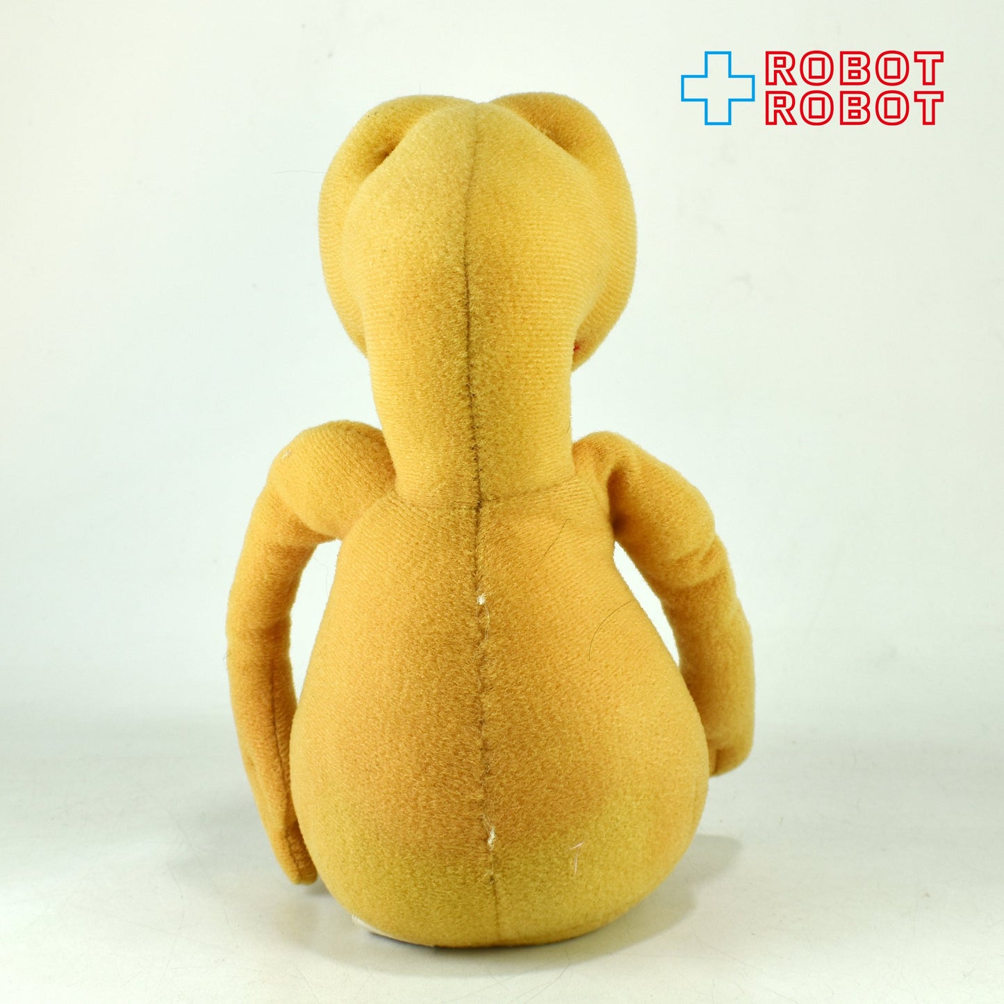 KAMAR社 E.T. ぬいぐるみ人形 20cm メイドインコリア ※難有り