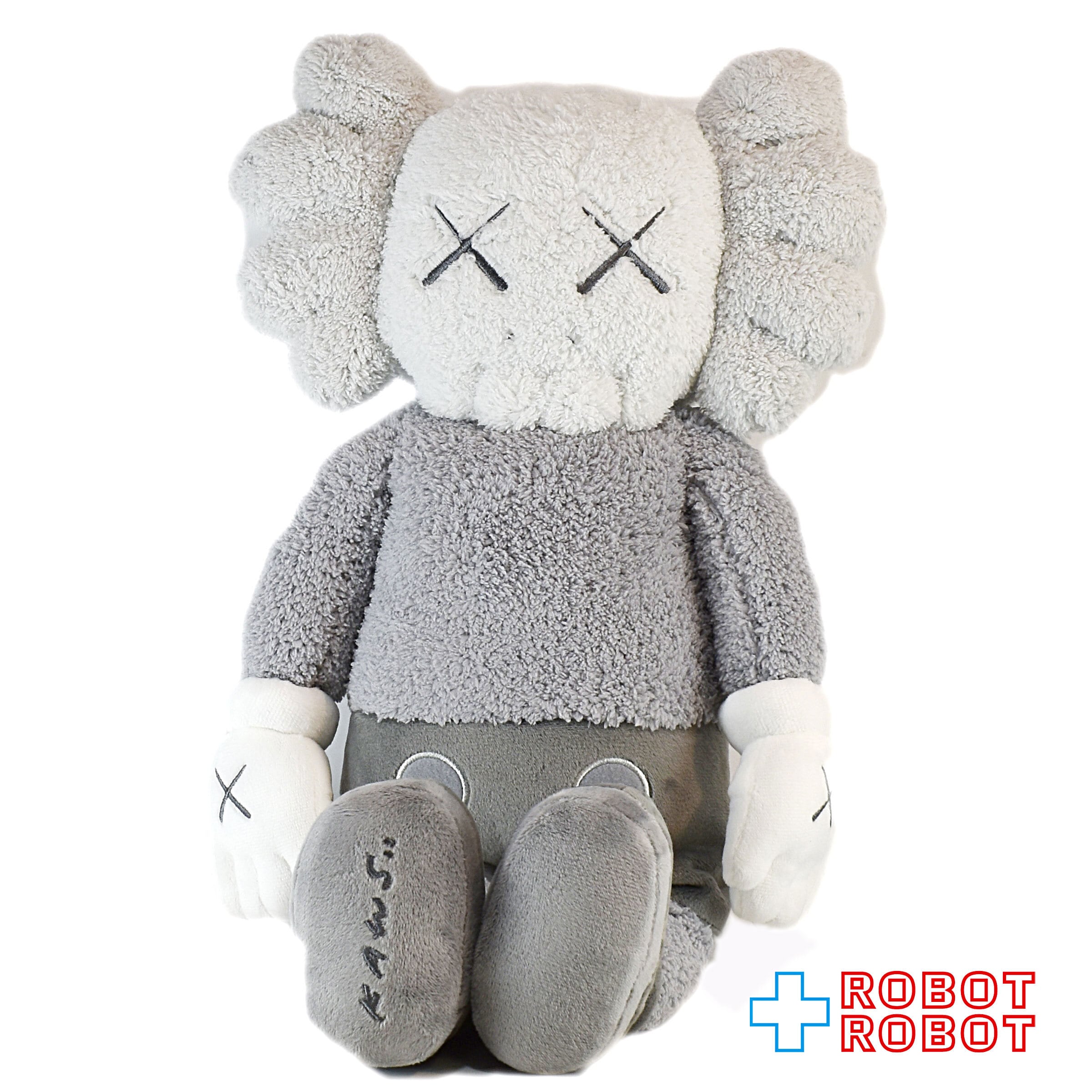 KAWS カウズ ホリデイ 香港 コンパニオン 20インチ ぬいぐるみ人形 ３体セット – ROBOTROBOT