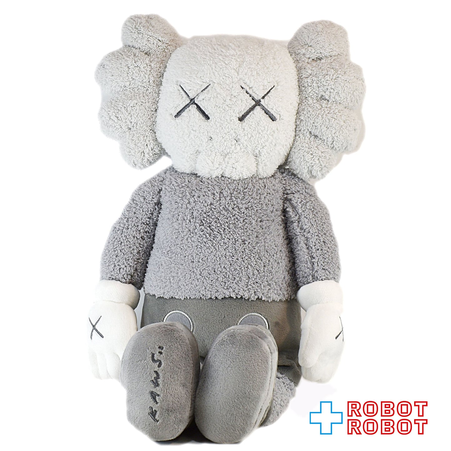 KAWS カウズ ホリデイ 香港 コンパニオン 20インチ ぬいぐるみ人形 ３体セット