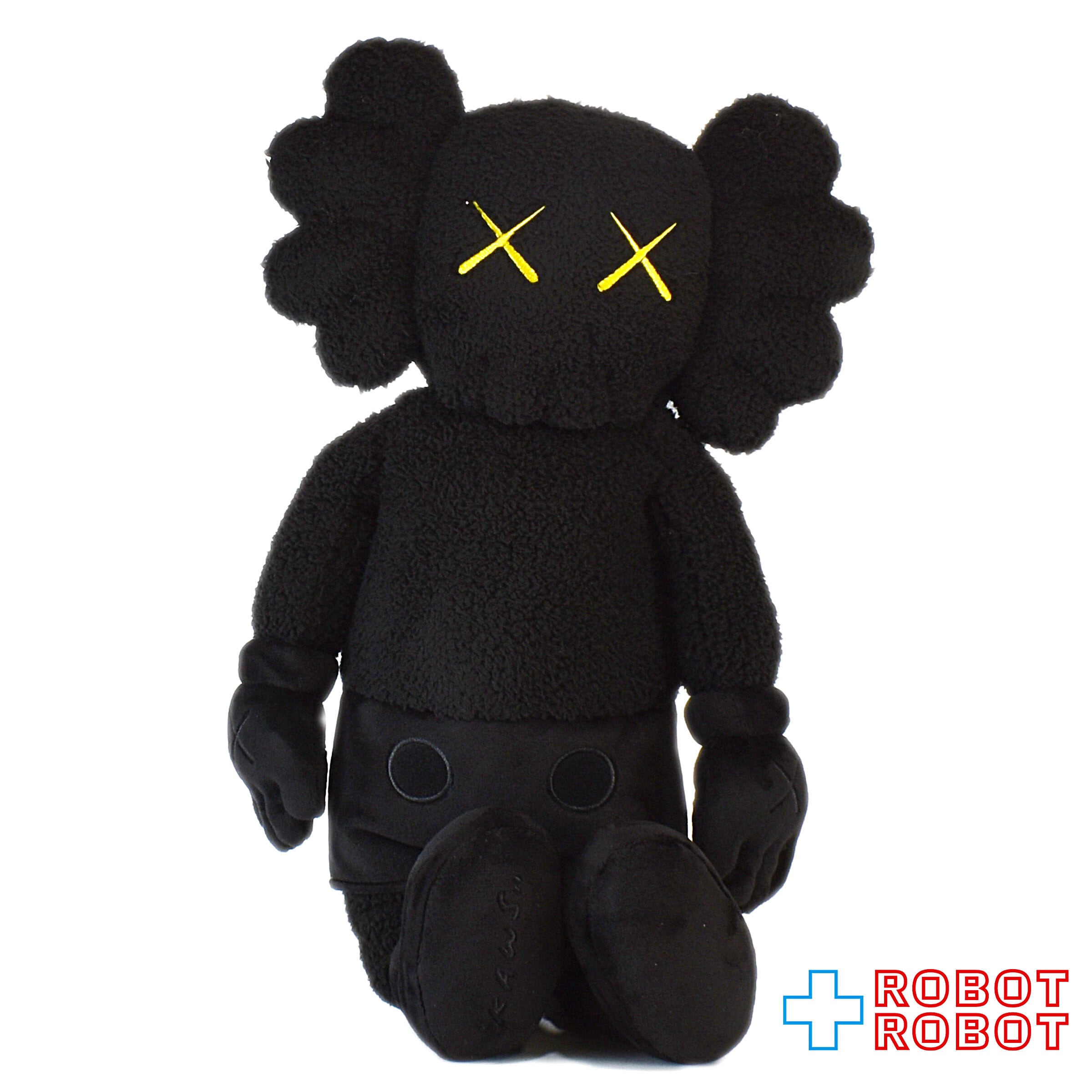 KAWS カウズ ホリデイ 香港 コンパニオン 20インチ ぬいぐるみ人形 ３体セット – ROBOTROBOT