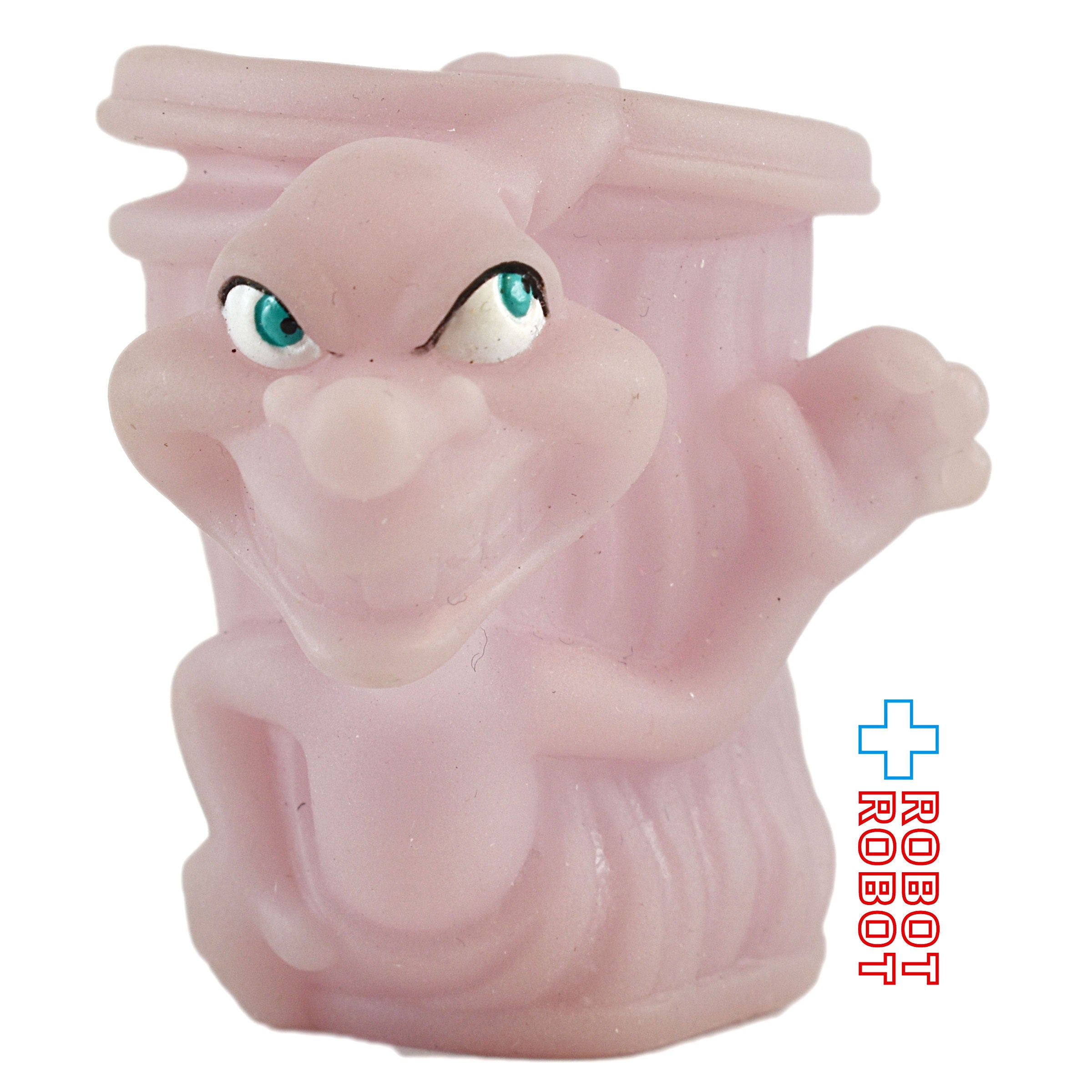 CASPER – ROBOTROBOT