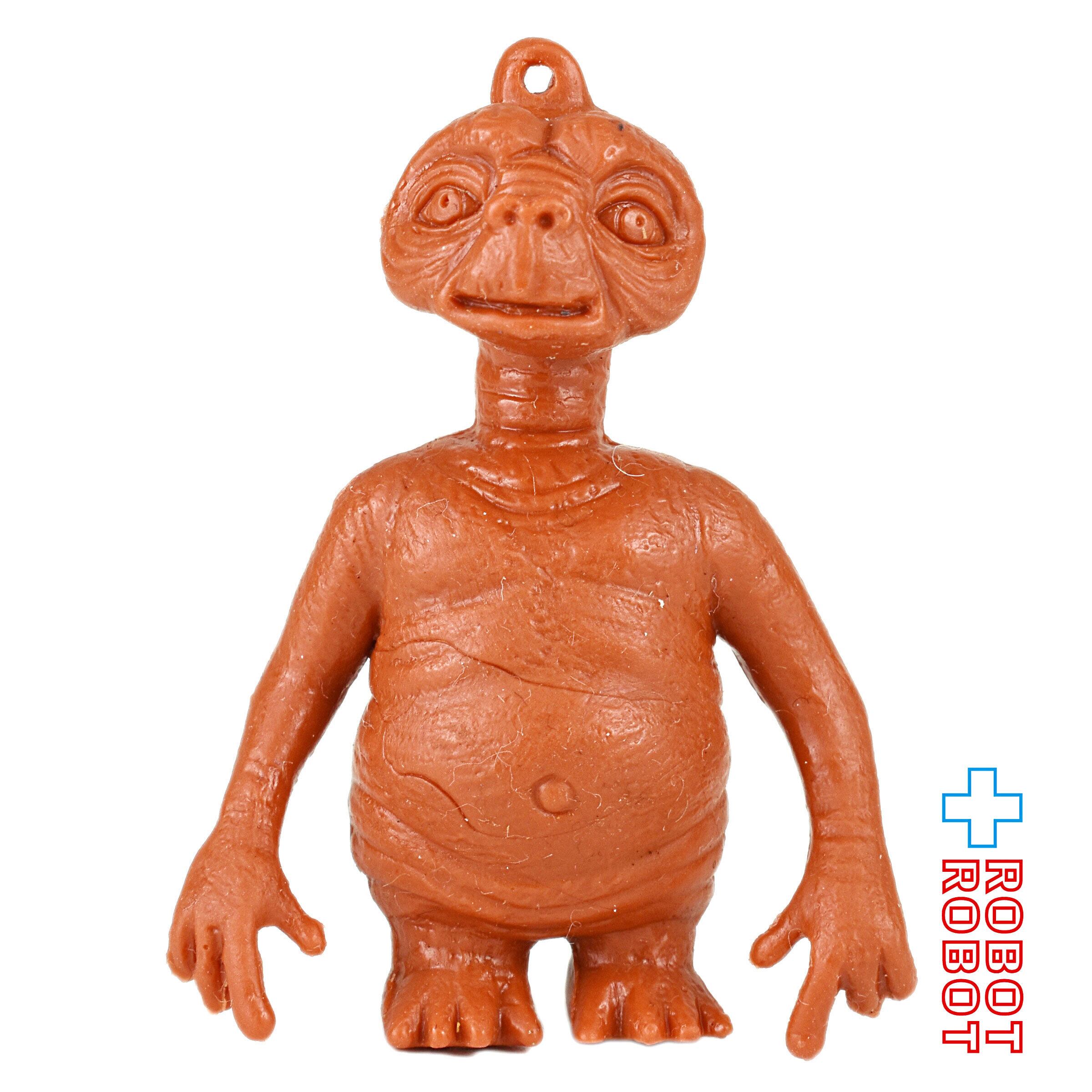 【希少品】E.T. フィギュア ET E.T.】1982年製 E.T. & エリオット 自転車フィギュア | hashigo antiques