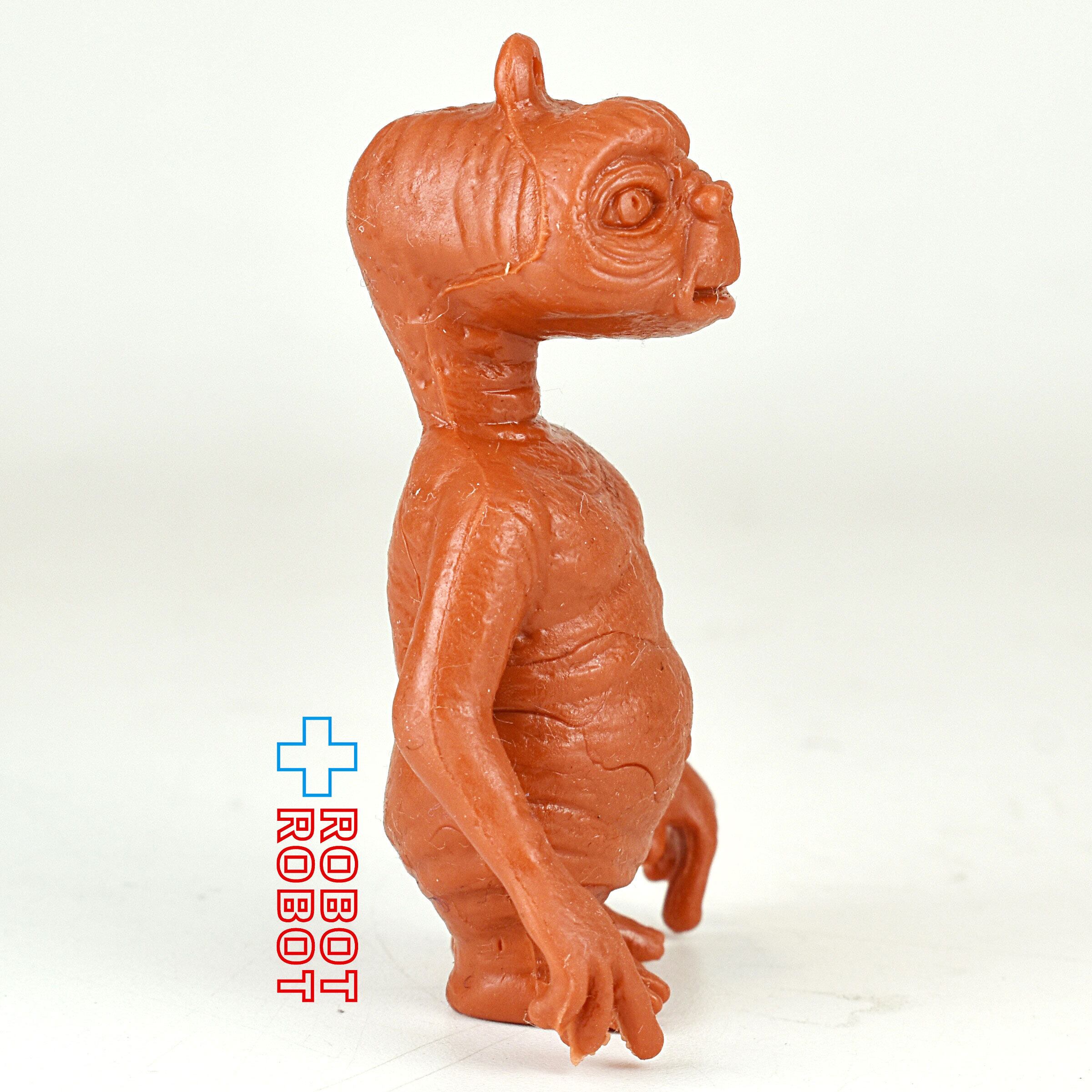 E.T. ❤️ラテックス　フィギュア 約30cm TUBBZ/ エクソシスト: リーガン・マクニール ラバーダック（BOX